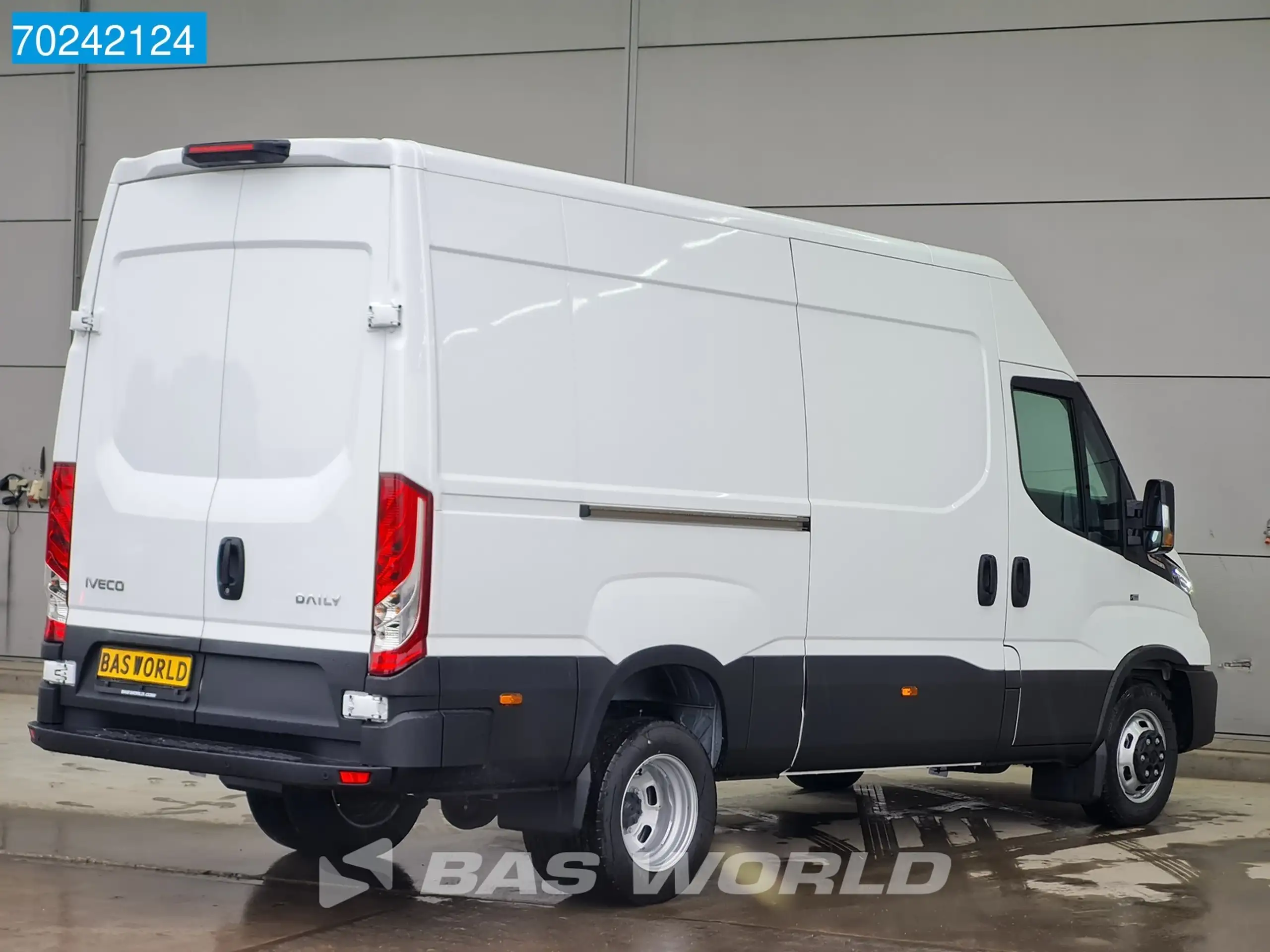 Iveco - Daily