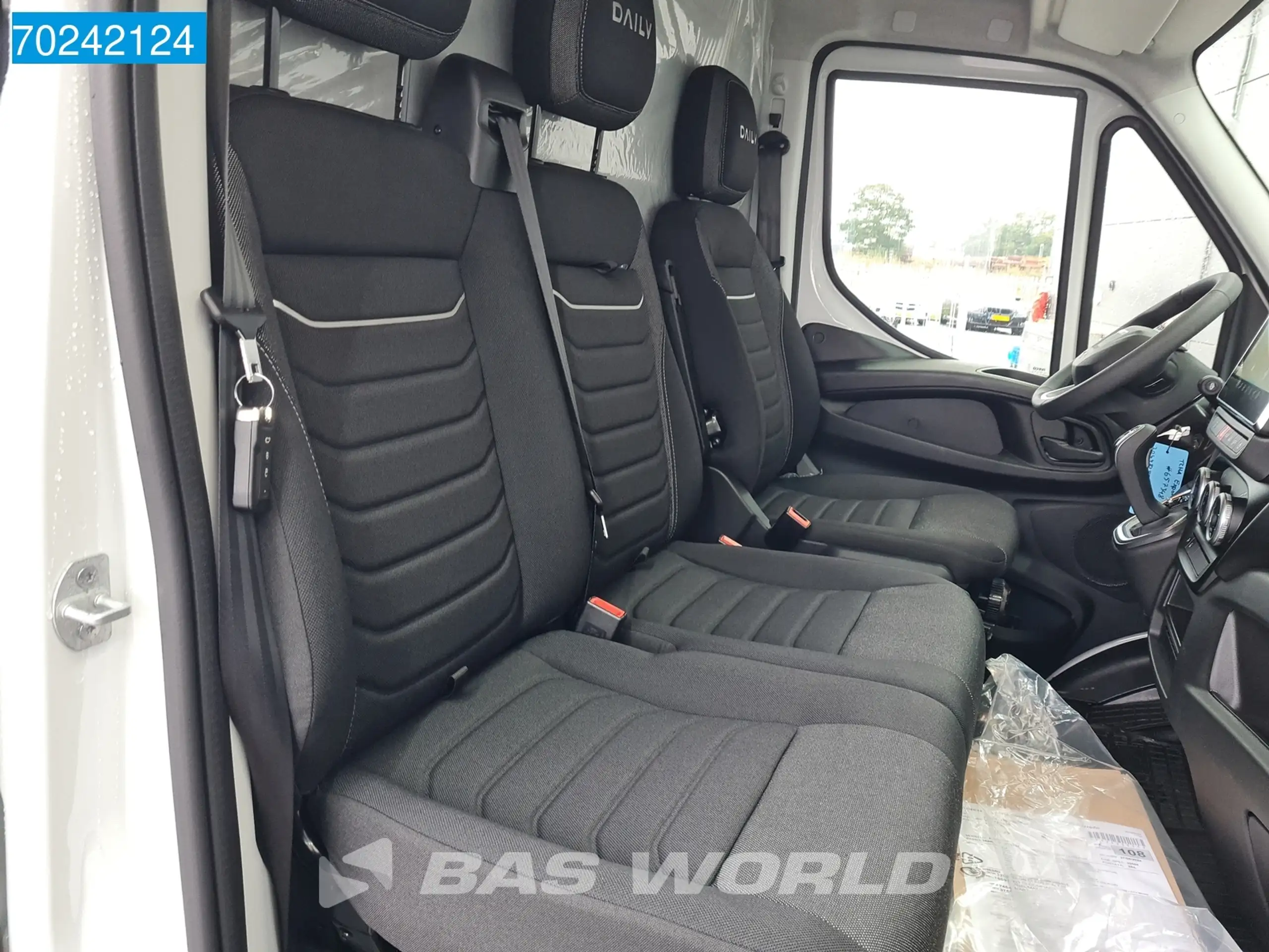 Iveco - Daily