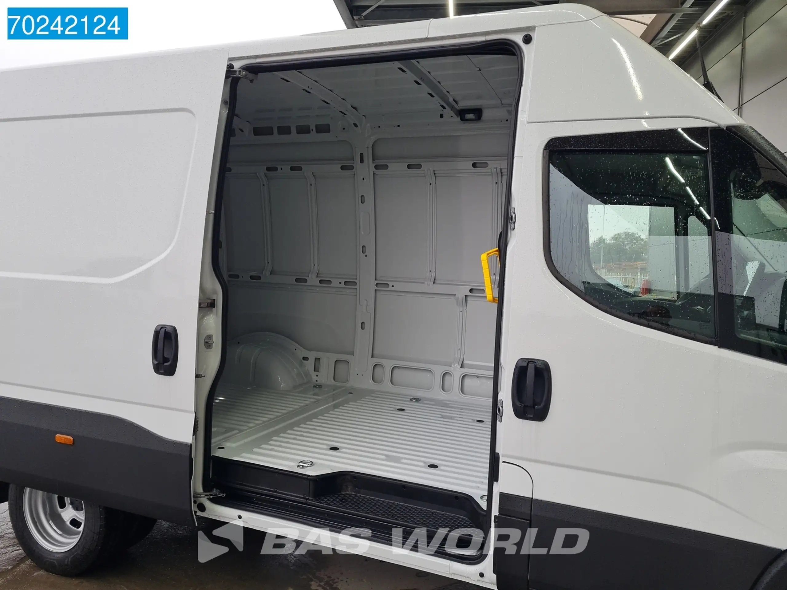 Iveco - Daily