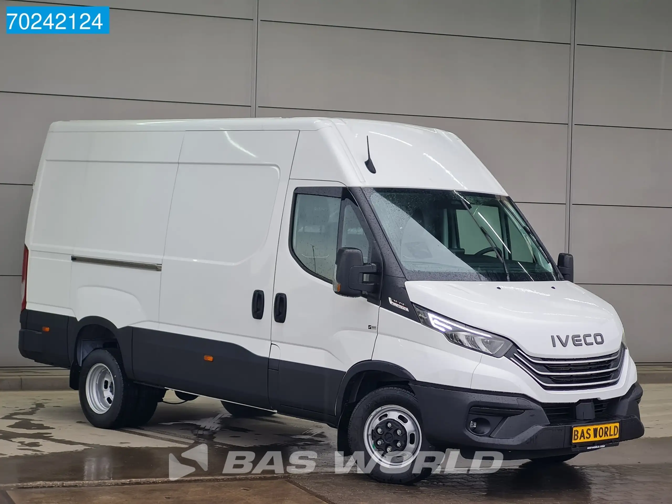 Iveco - Daily