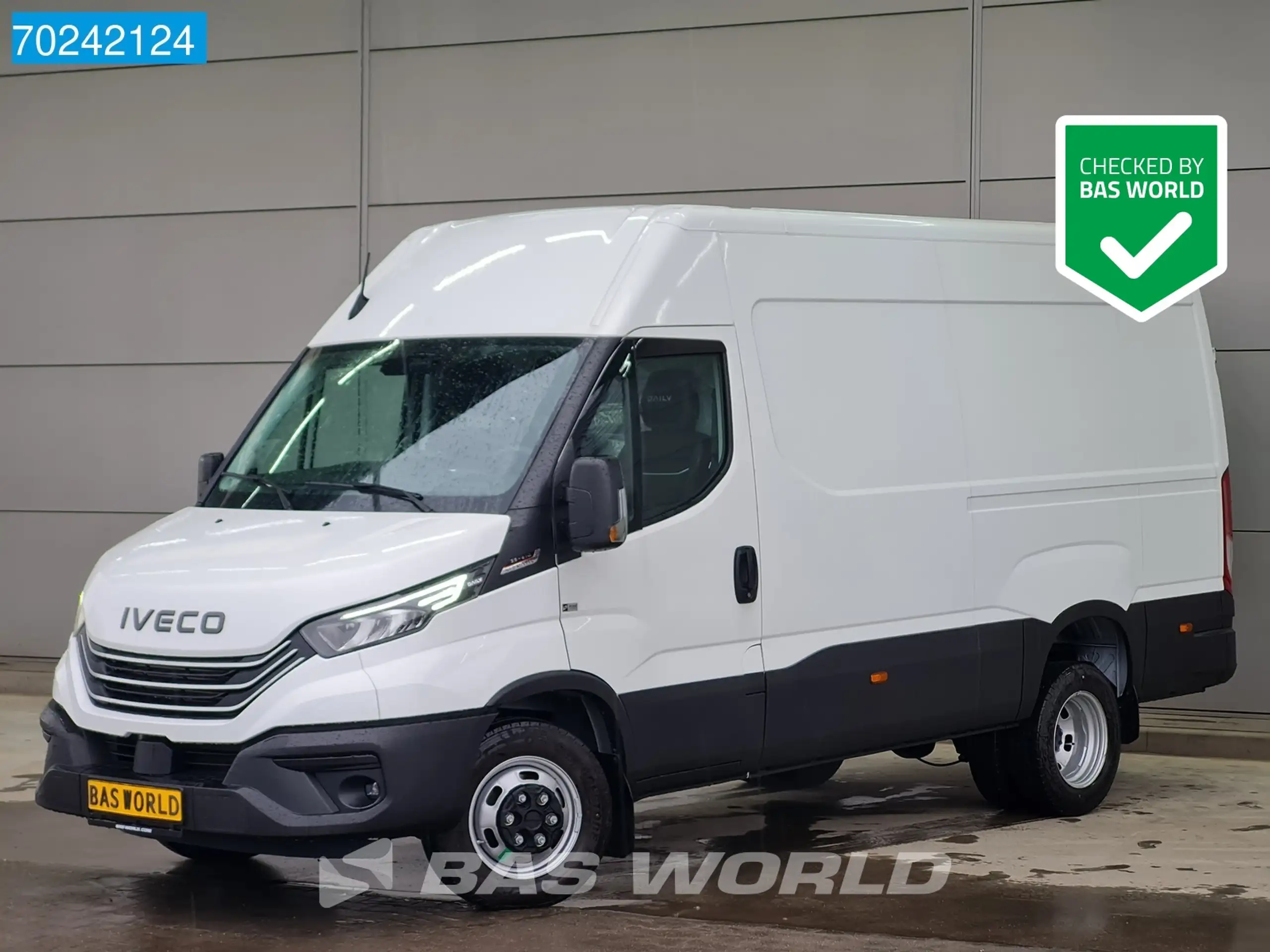 Iveco - Daily