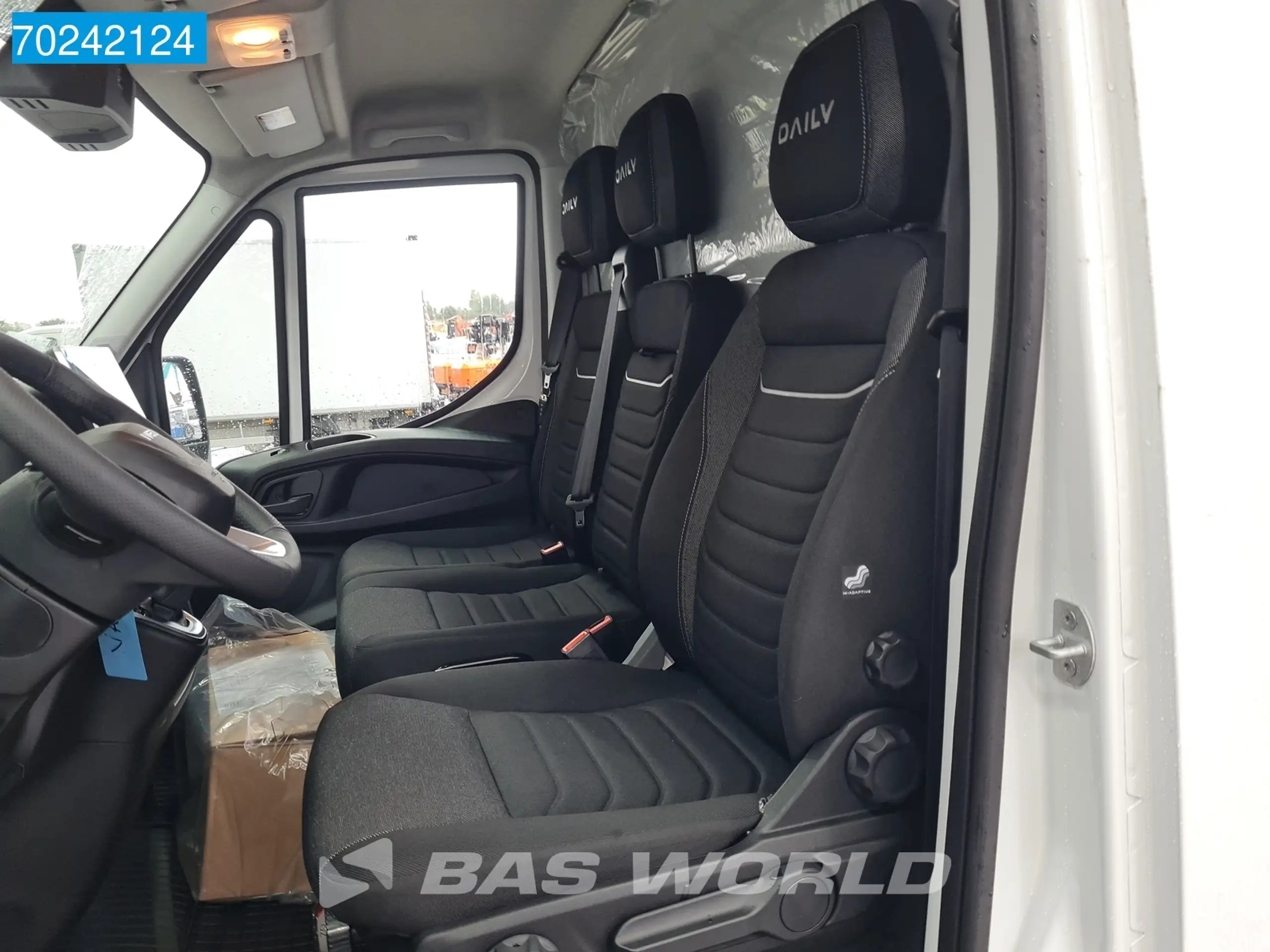 Iveco - Daily