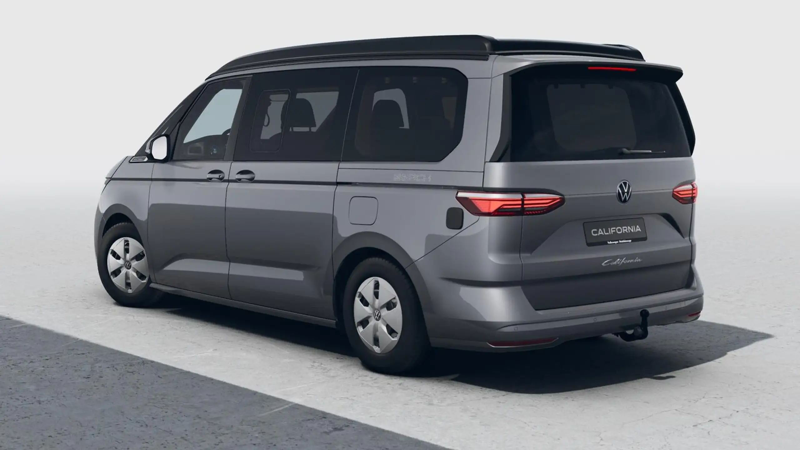 Volkswagen - T7 California