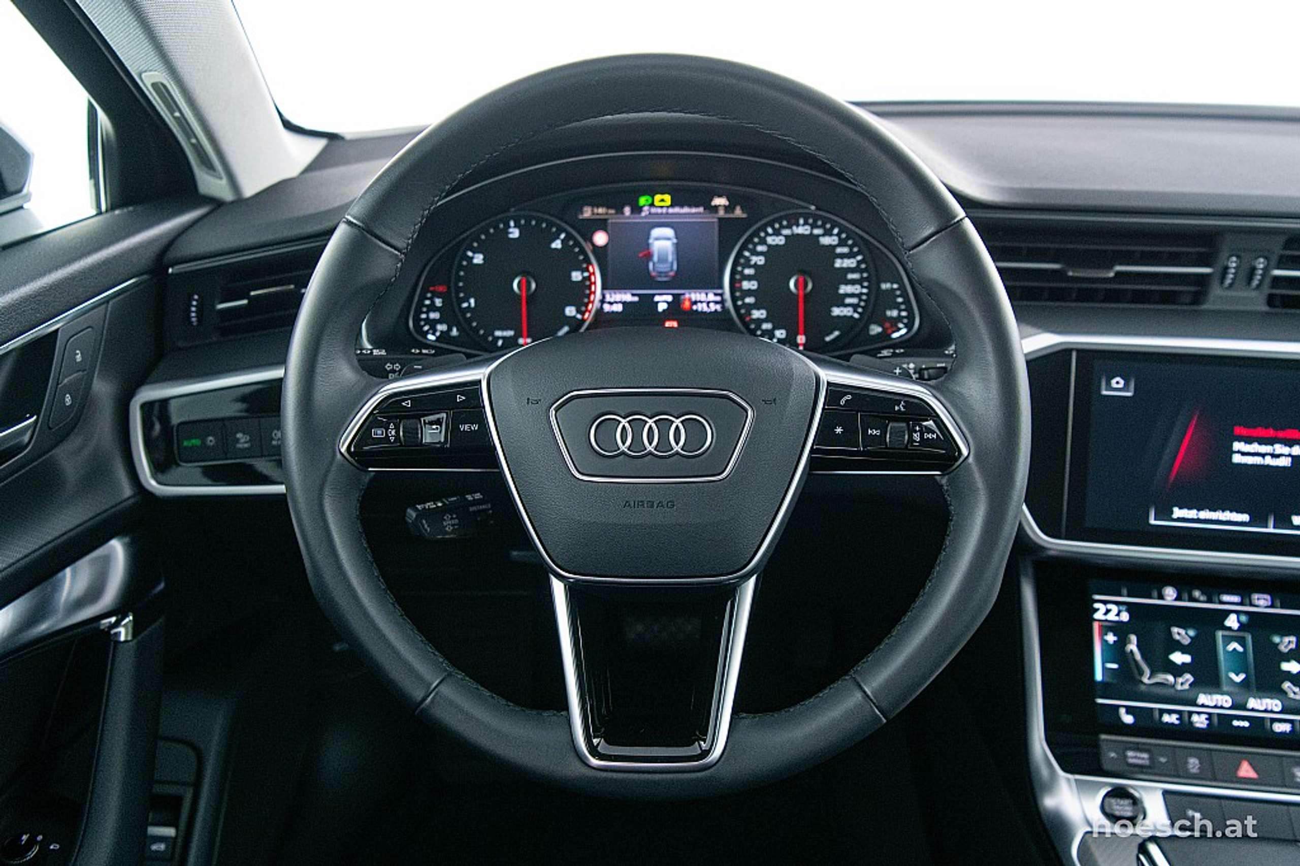 Audi - A6