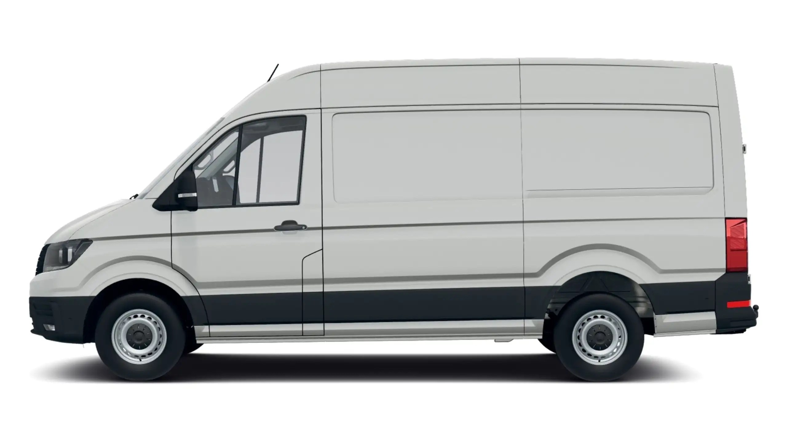 Volkswagen - Crafter