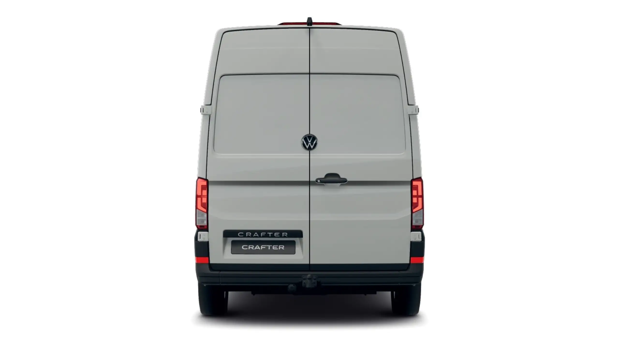 Volkswagen - Crafter