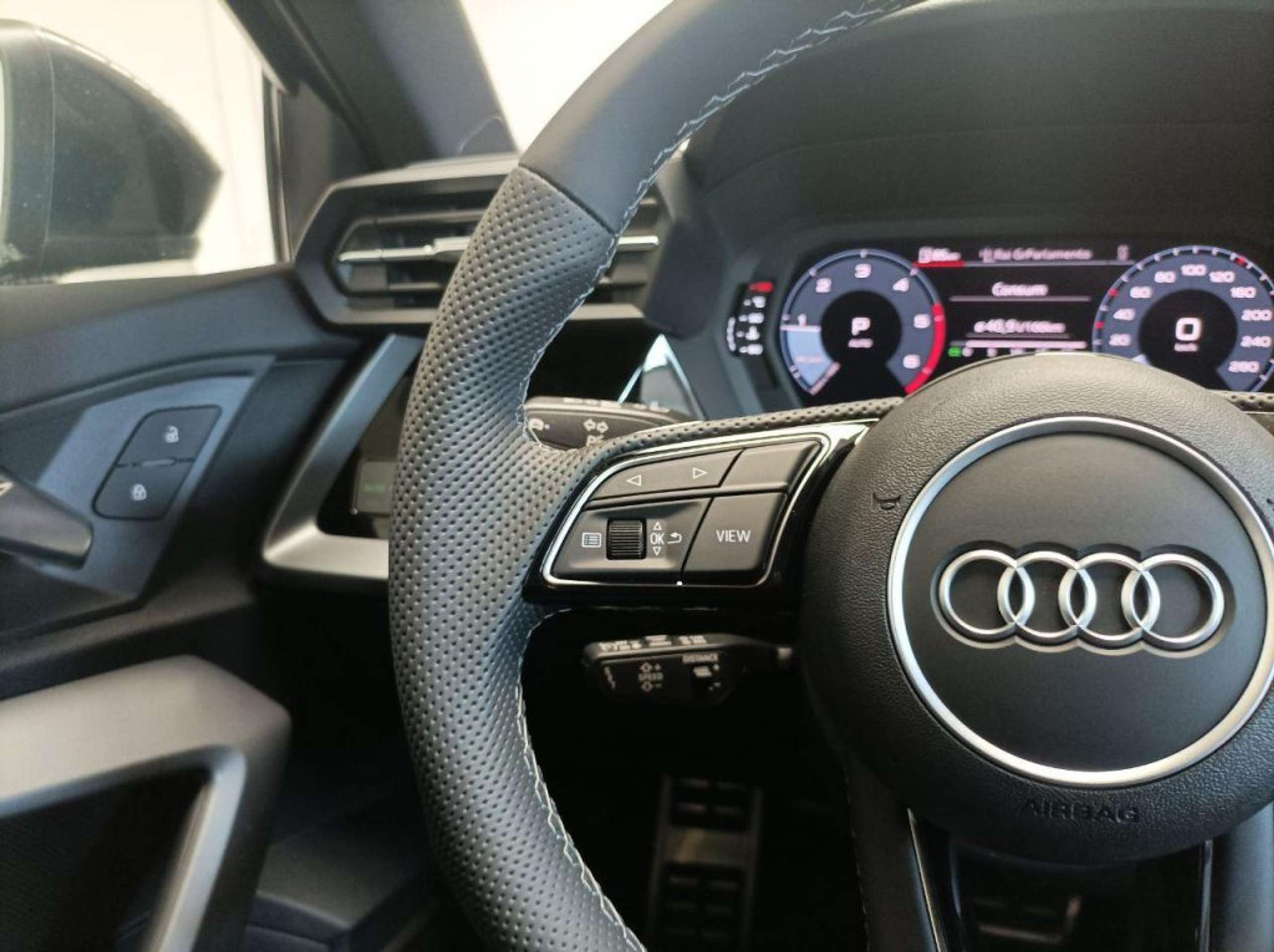 Audi - A3