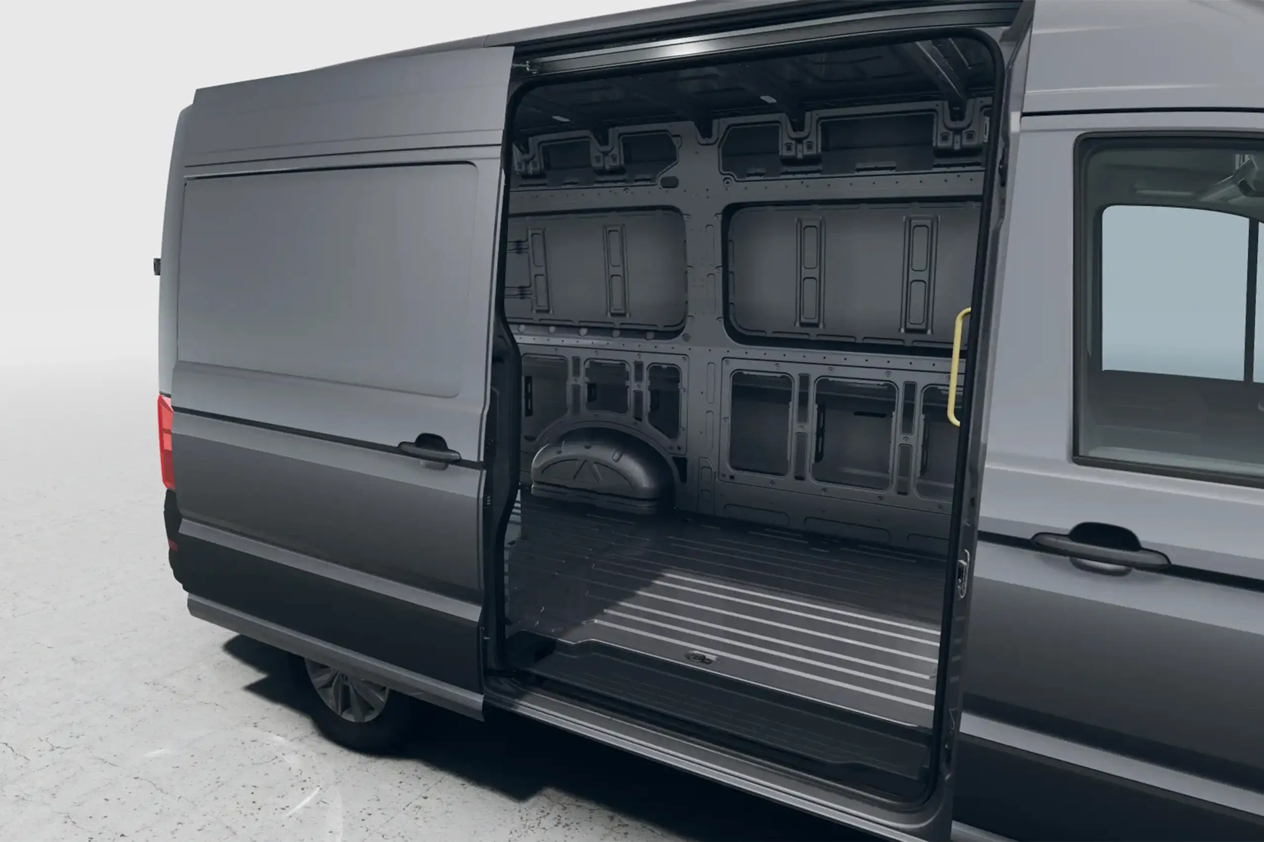 Volkswagen - Crafter