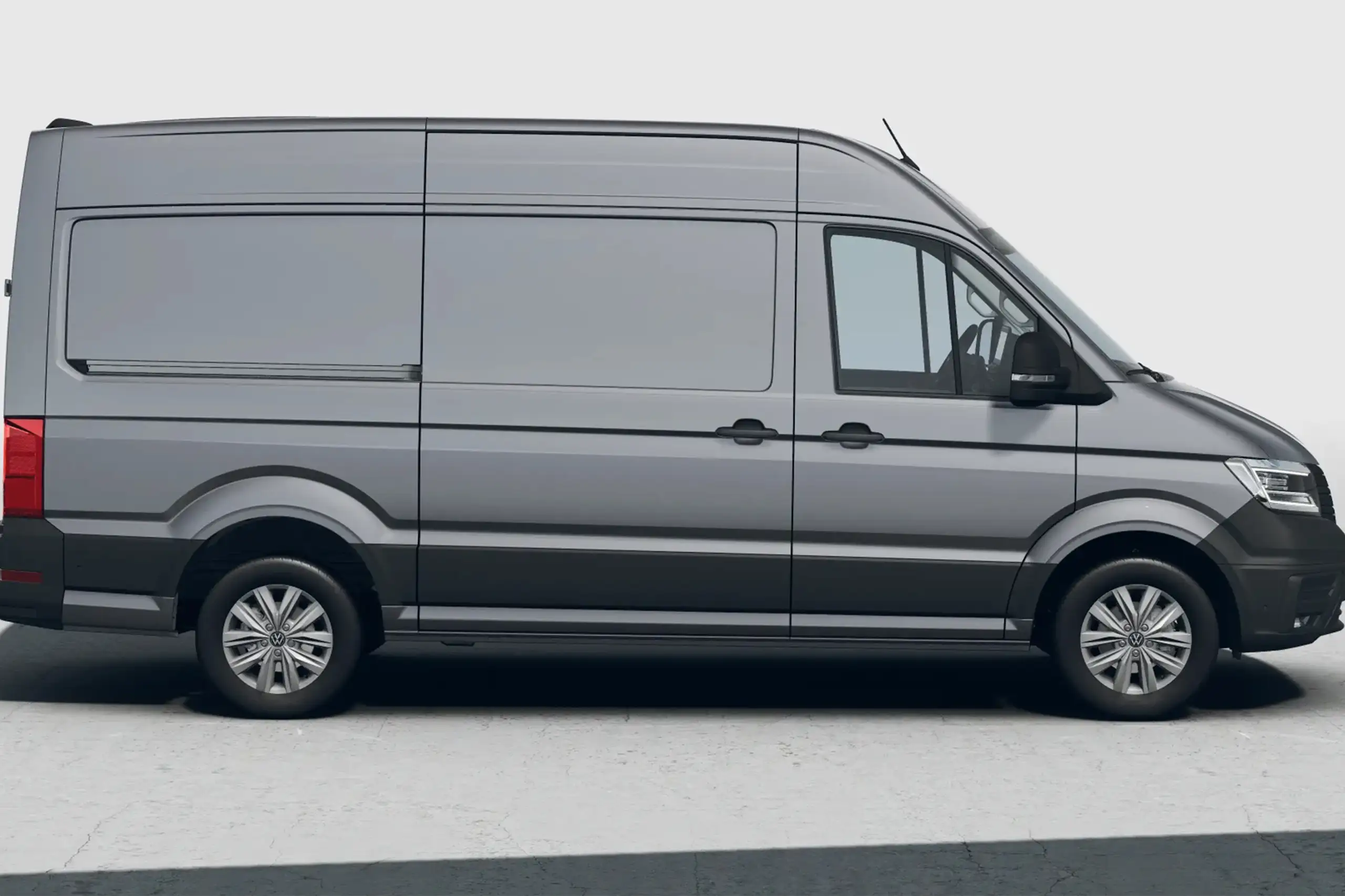 Volkswagen - Crafter