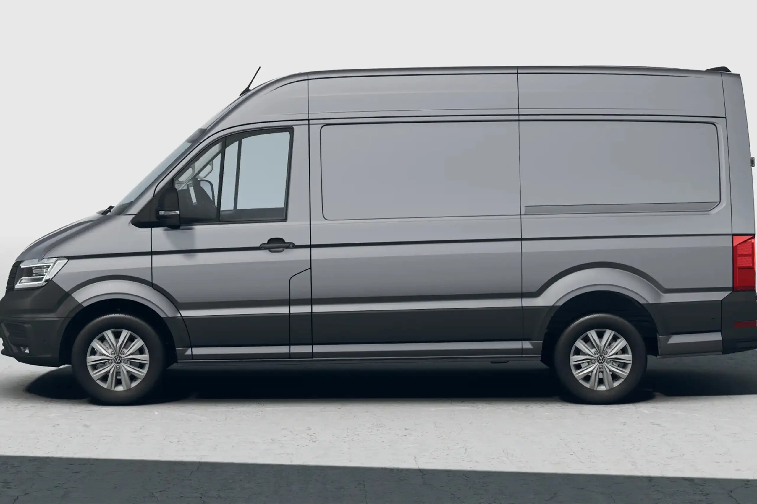 Volkswagen - Crafter