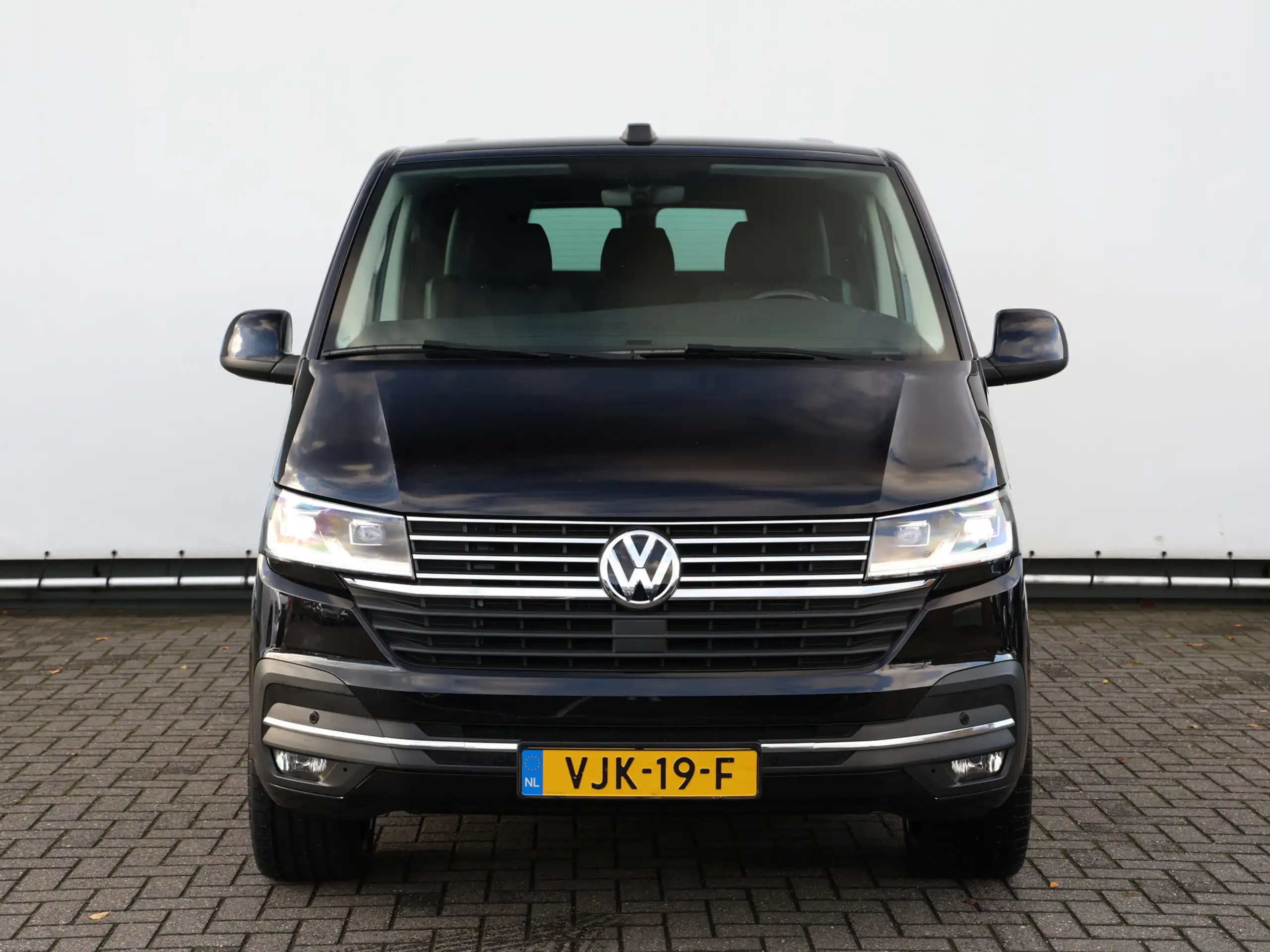 Volkswagen - T6.1 Transporter