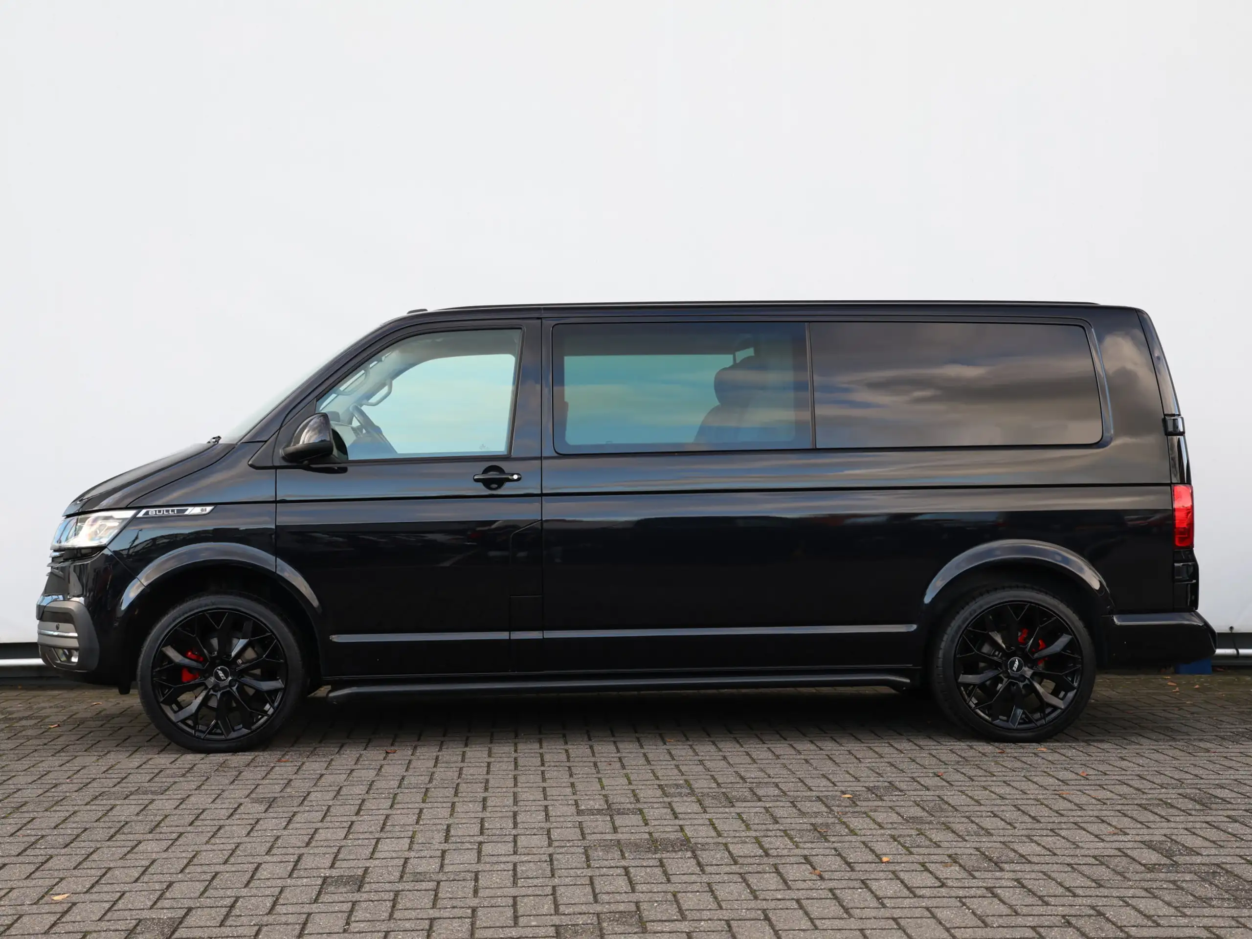 Volkswagen - T6.1 Transporter