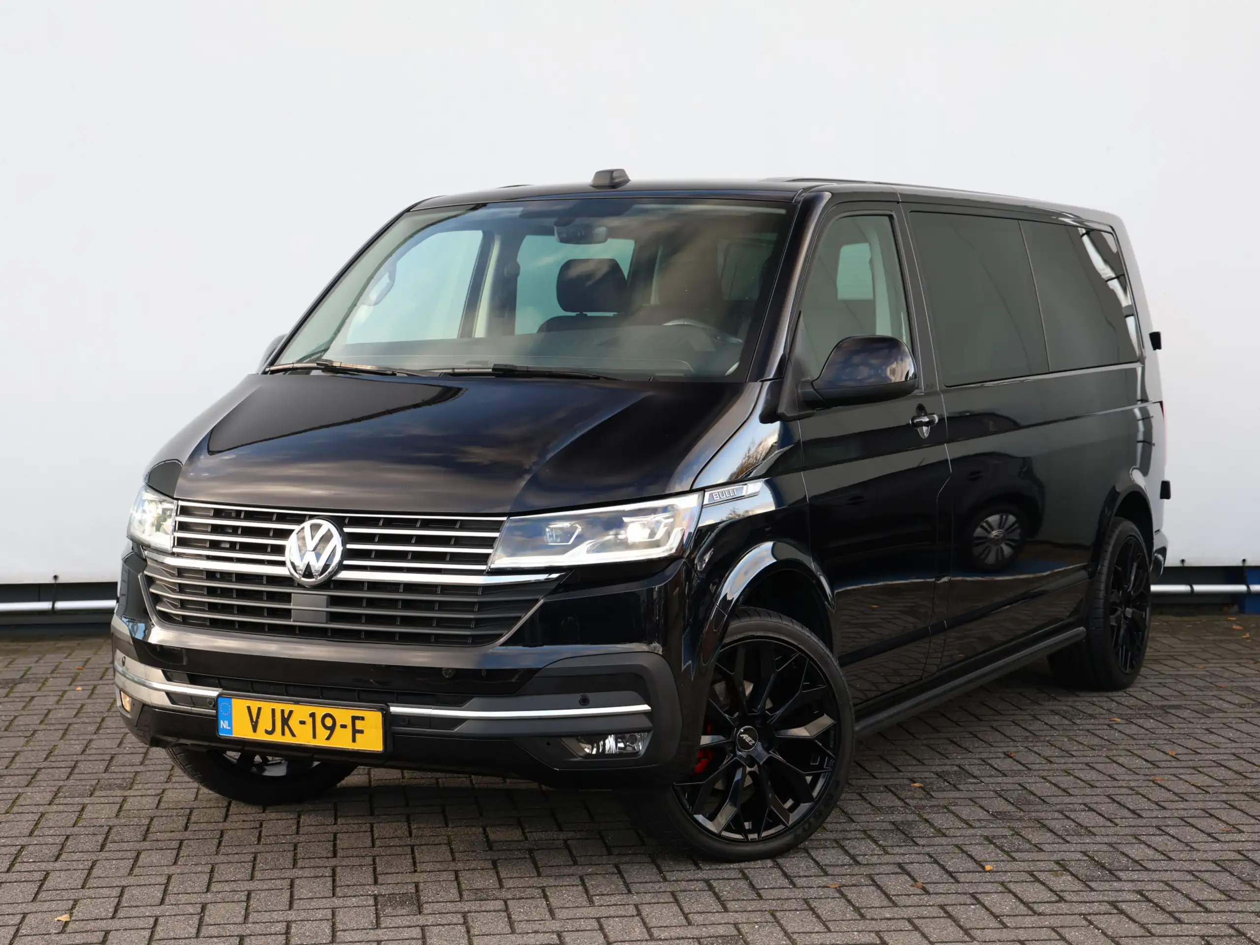 Volkswagen - T6.1 Transporter