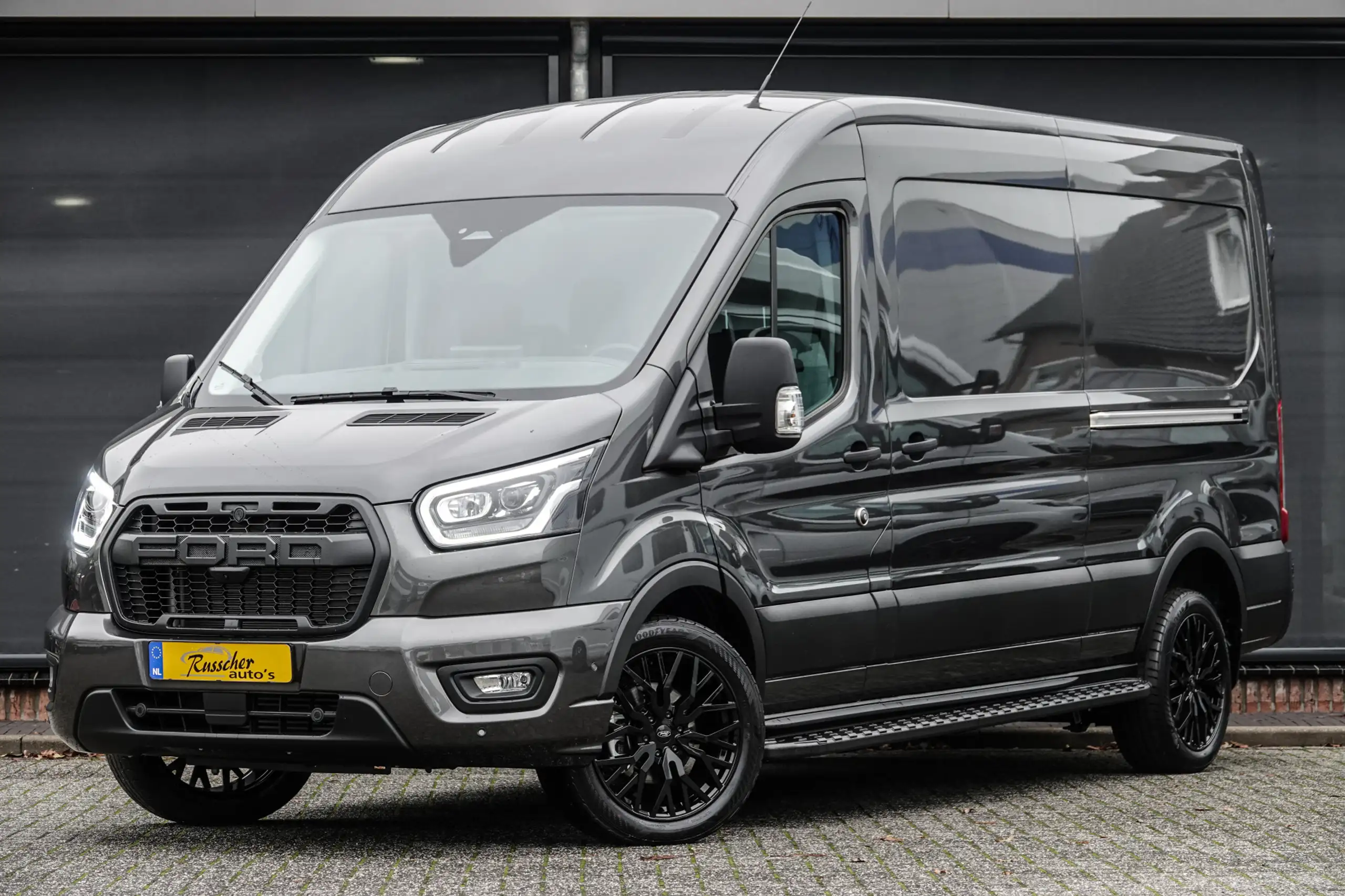 Ford - Transit