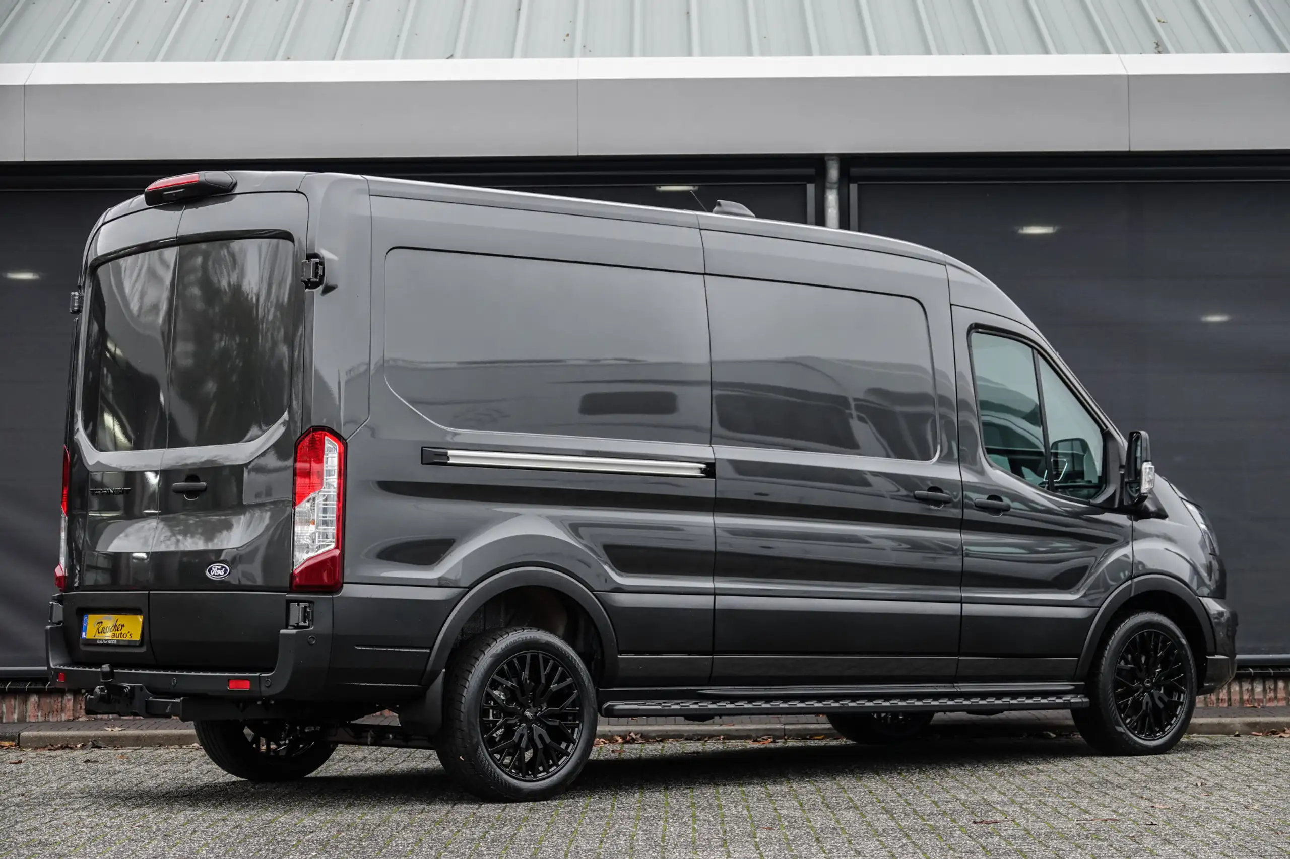 Ford - Transit