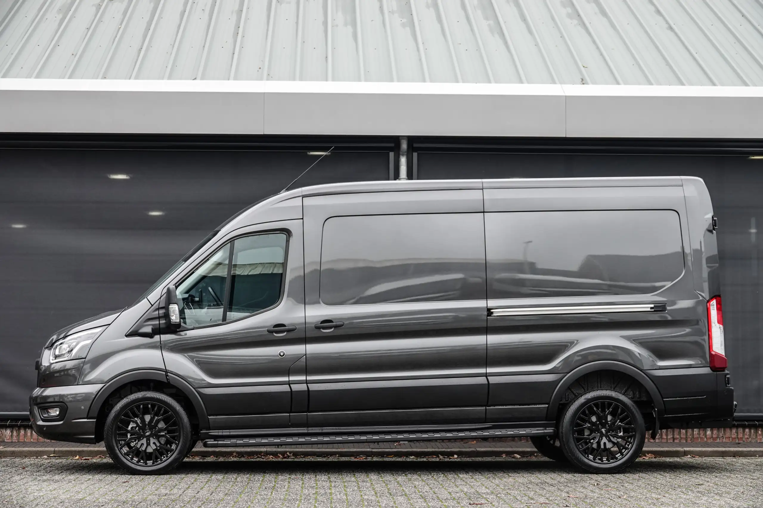 Ford - Transit