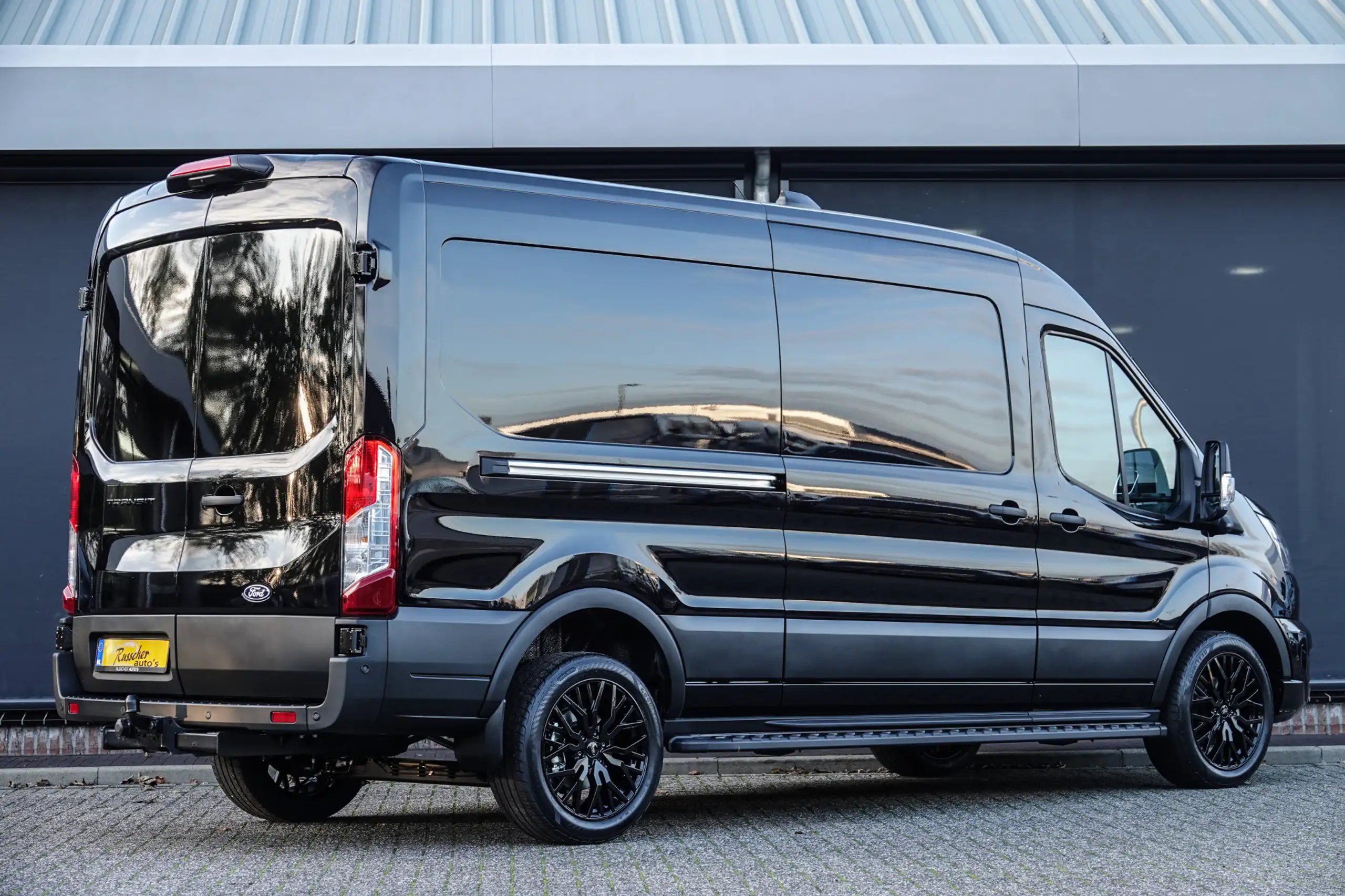 Ford - Transit