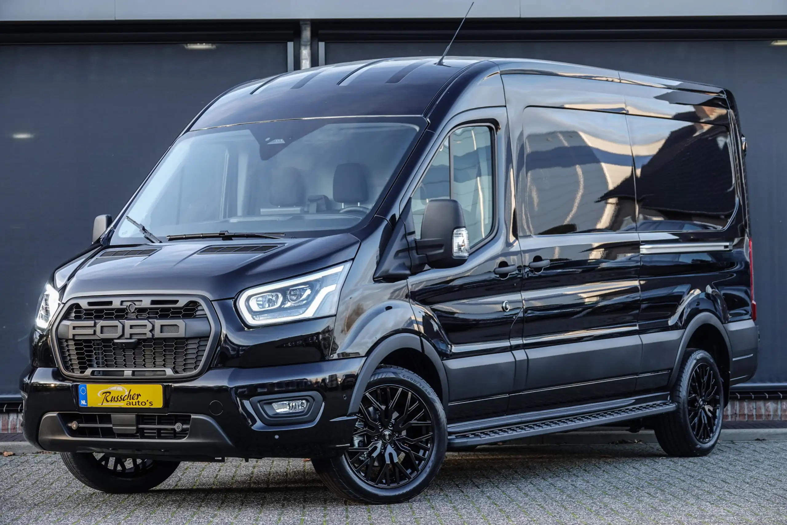 Ford - Transit