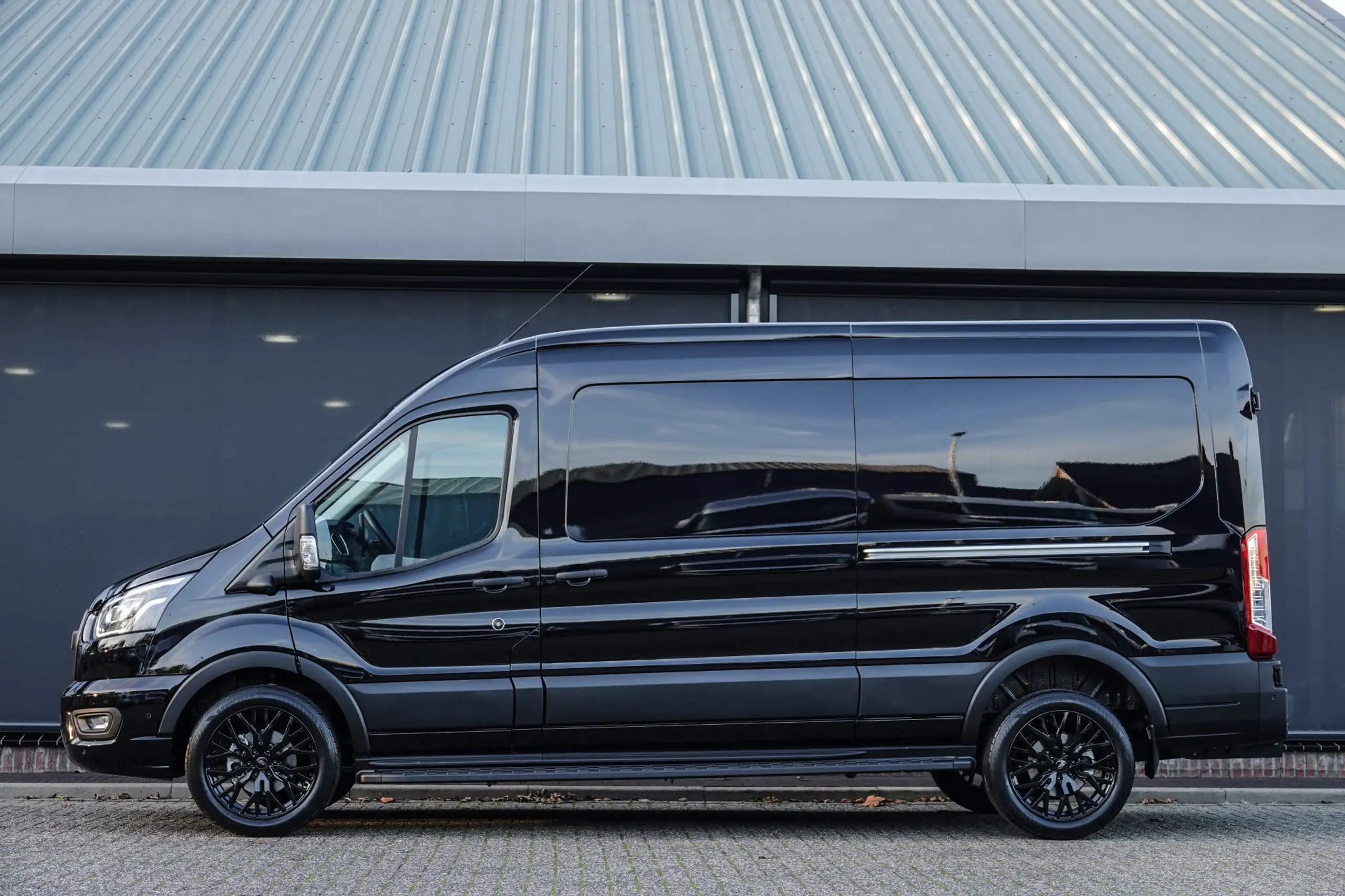 Ford - Transit