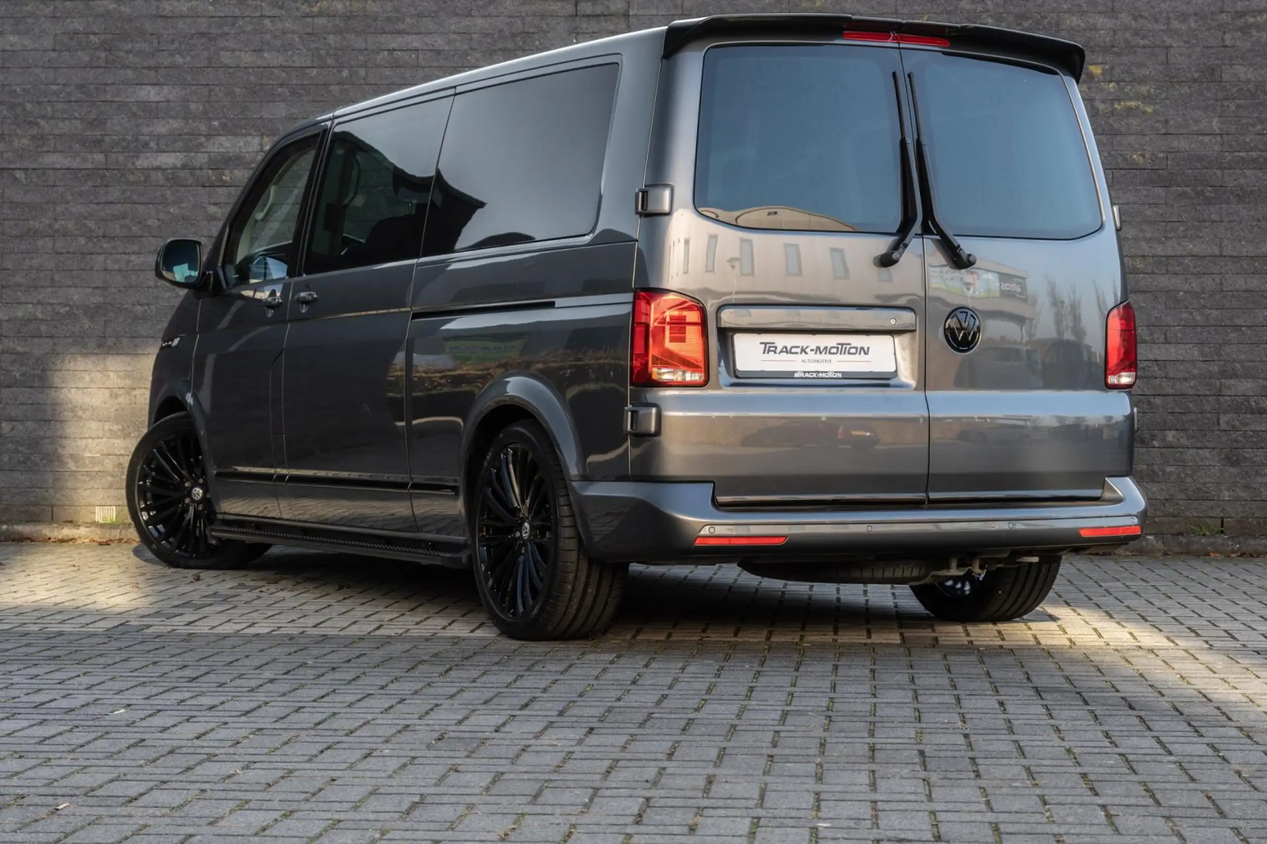 Volkswagen - Transporter