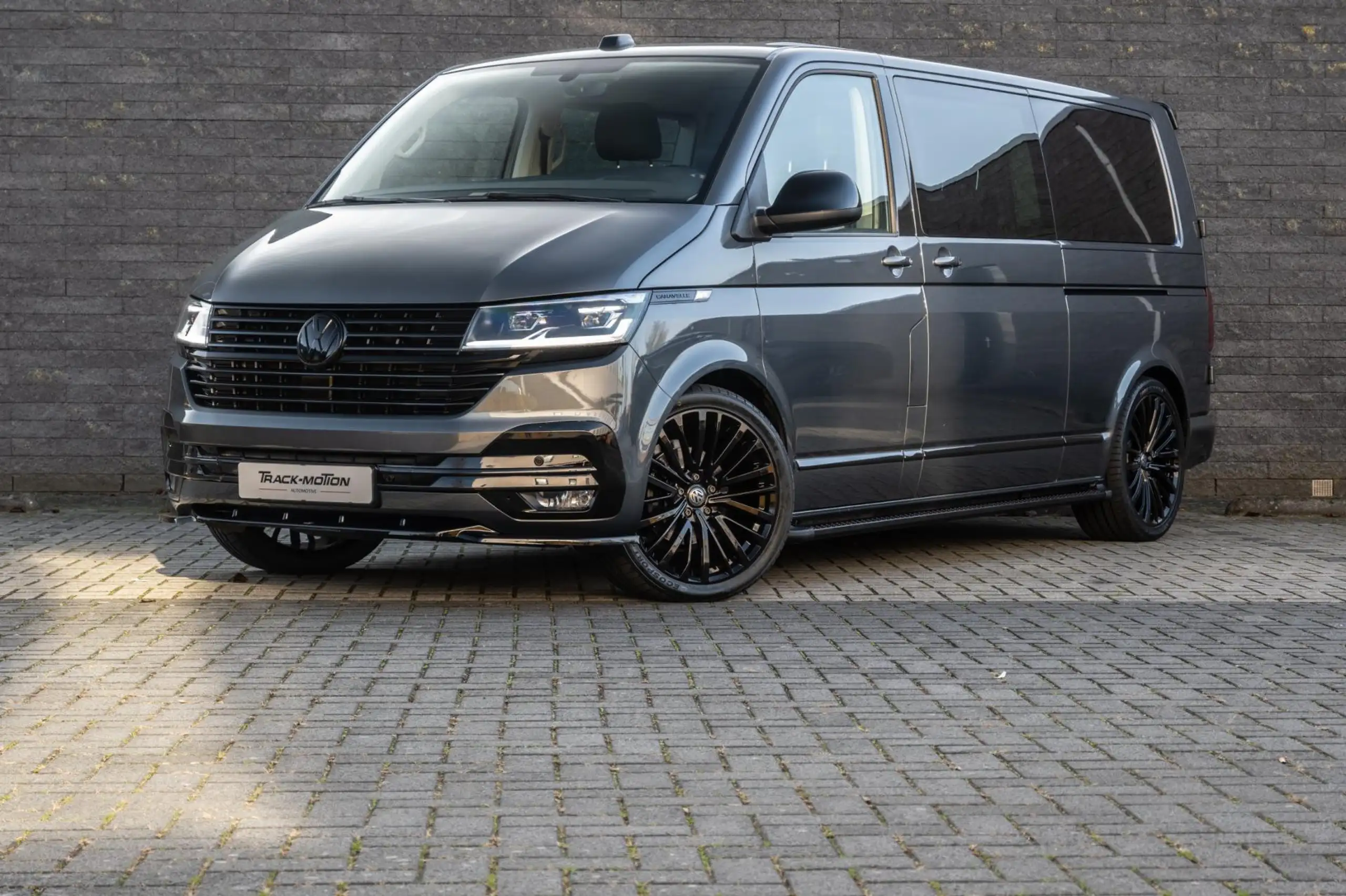 Volkswagen - Transporter