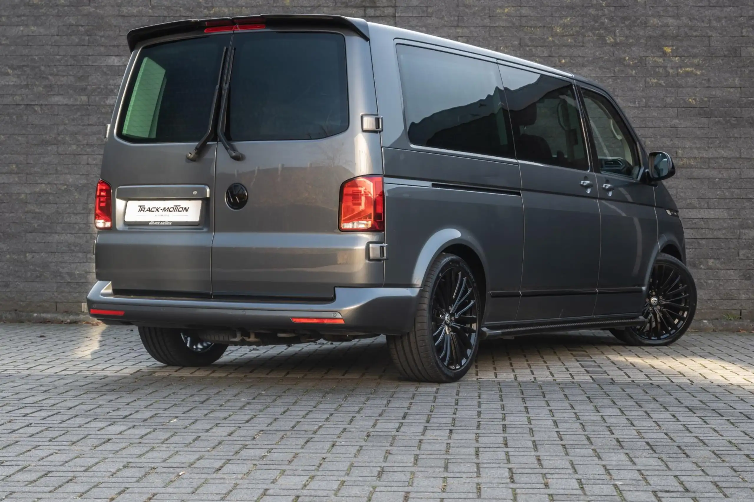 Volkswagen - Transporter