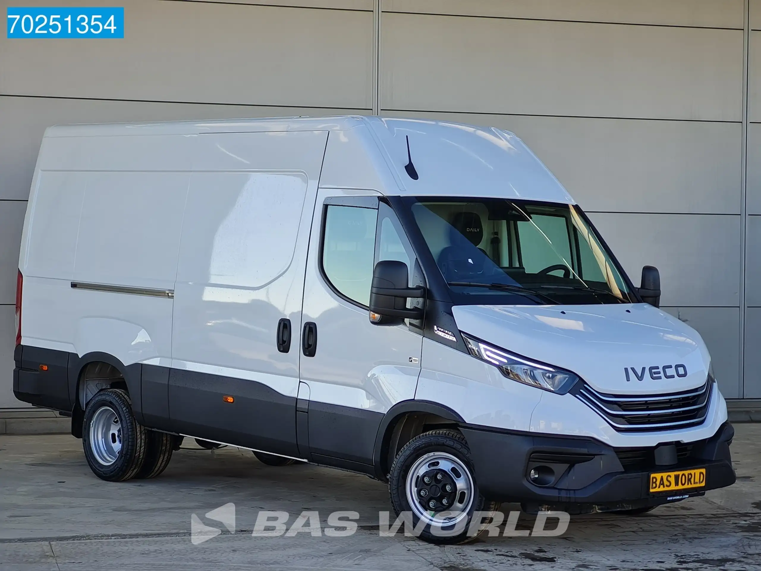 Iveco - Daily