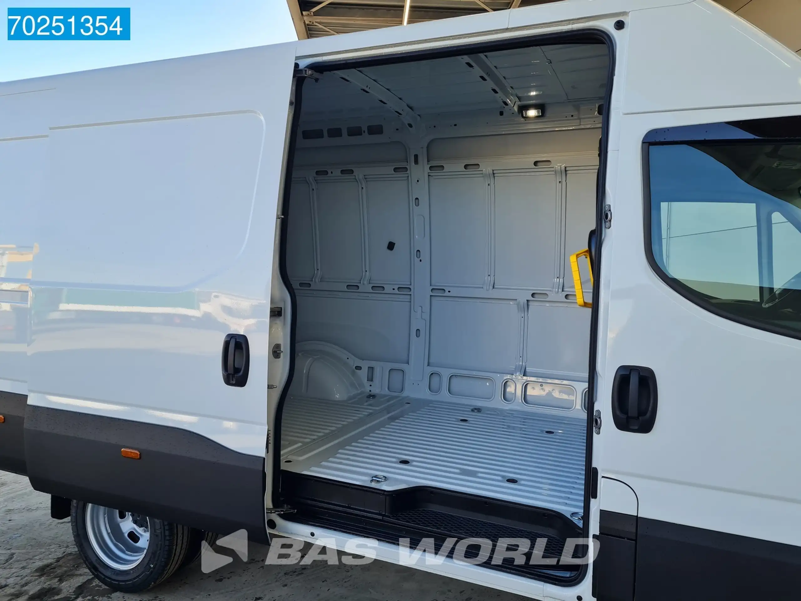 Iveco - Daily