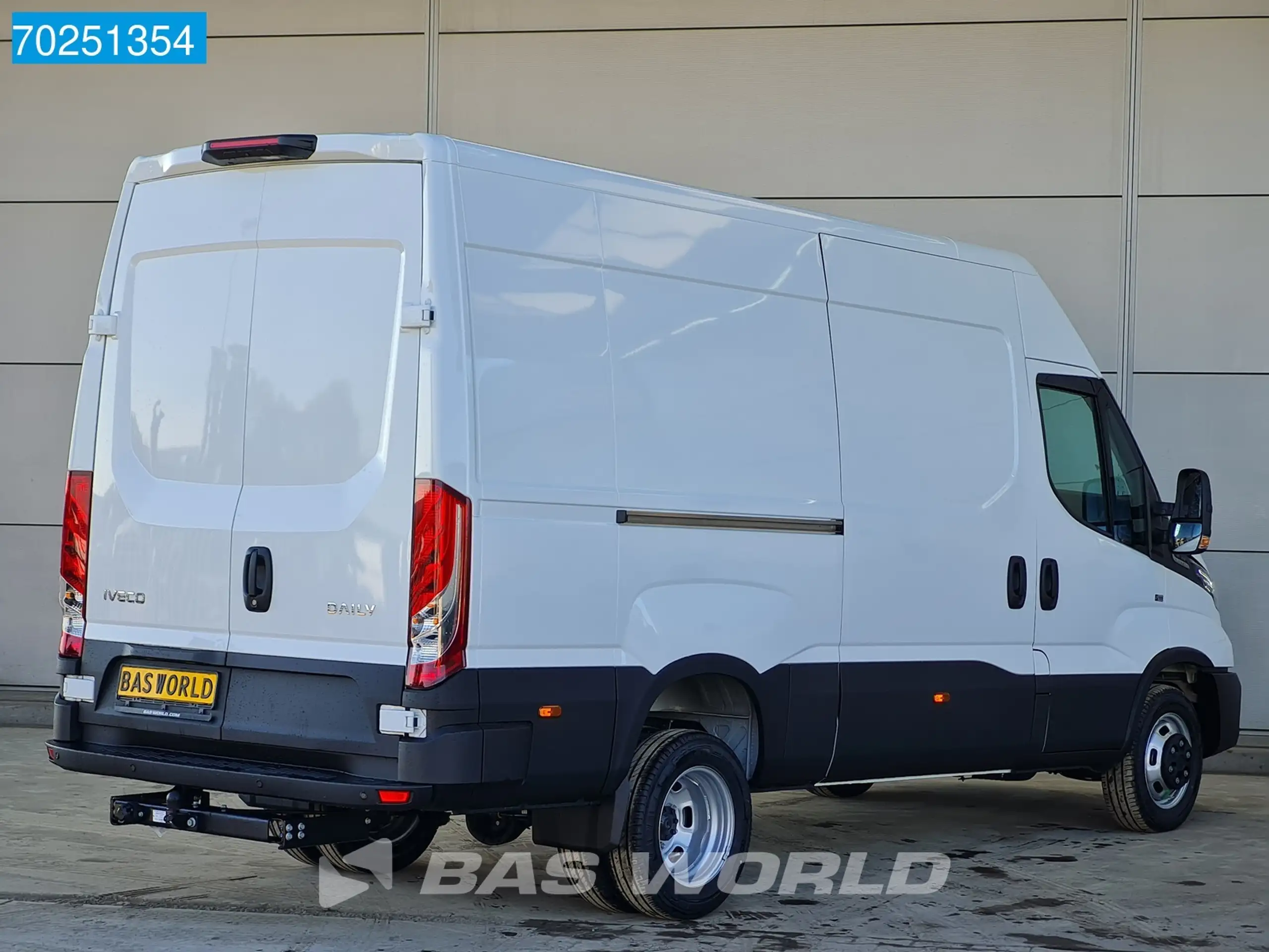 Iveco - Daily