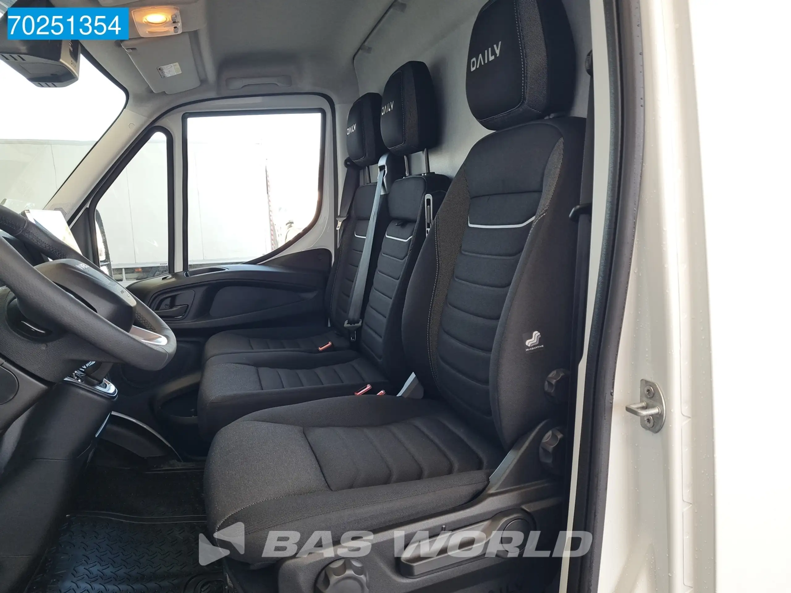 Iveco - Daily