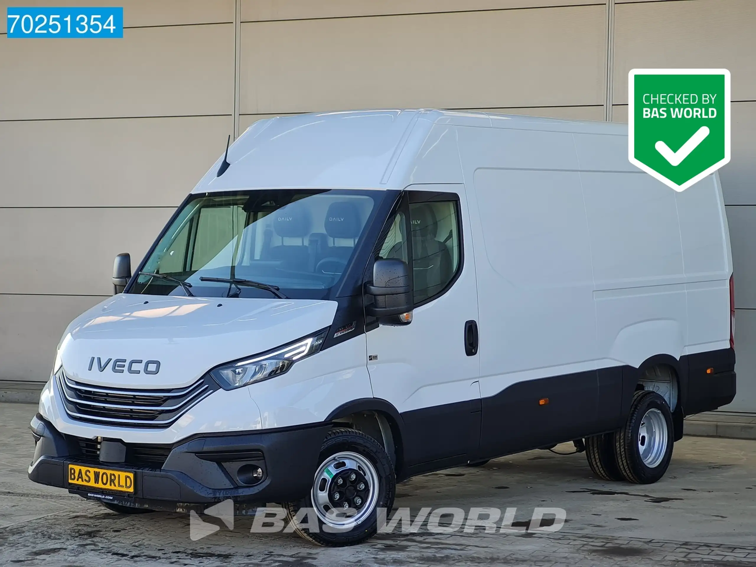 Iveco - Daily