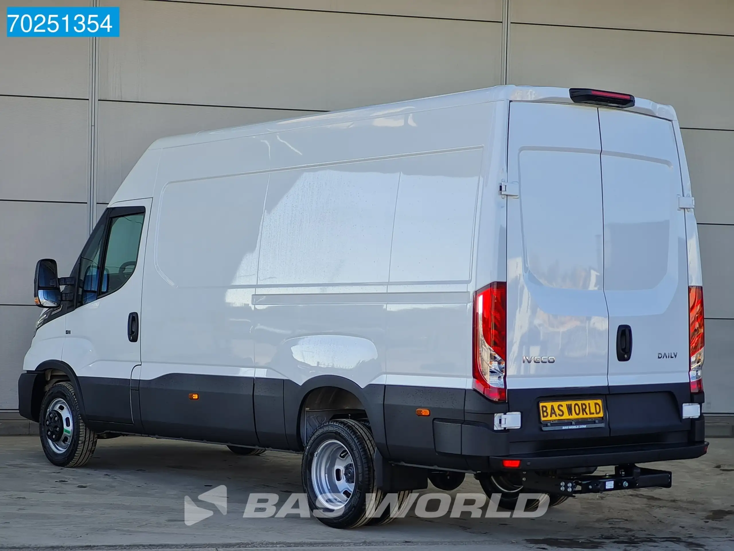 Iveco - Daily