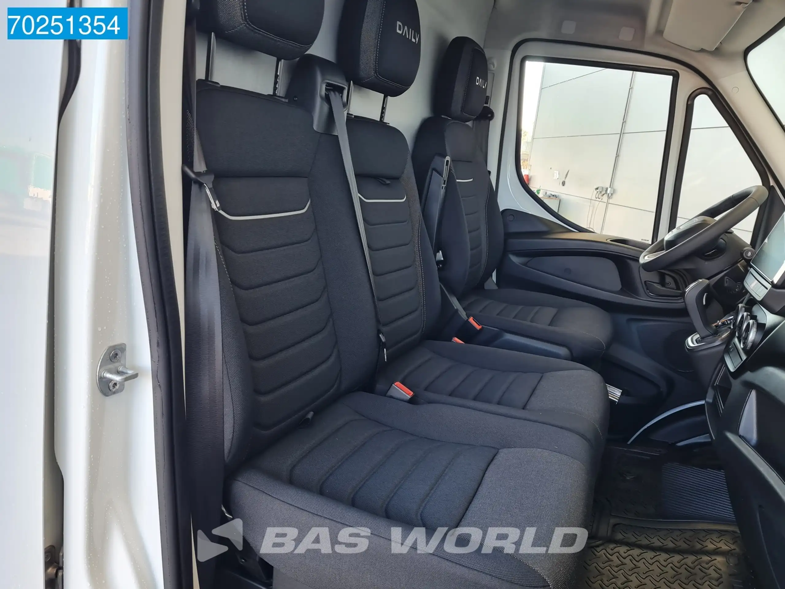 Iveco - Daily