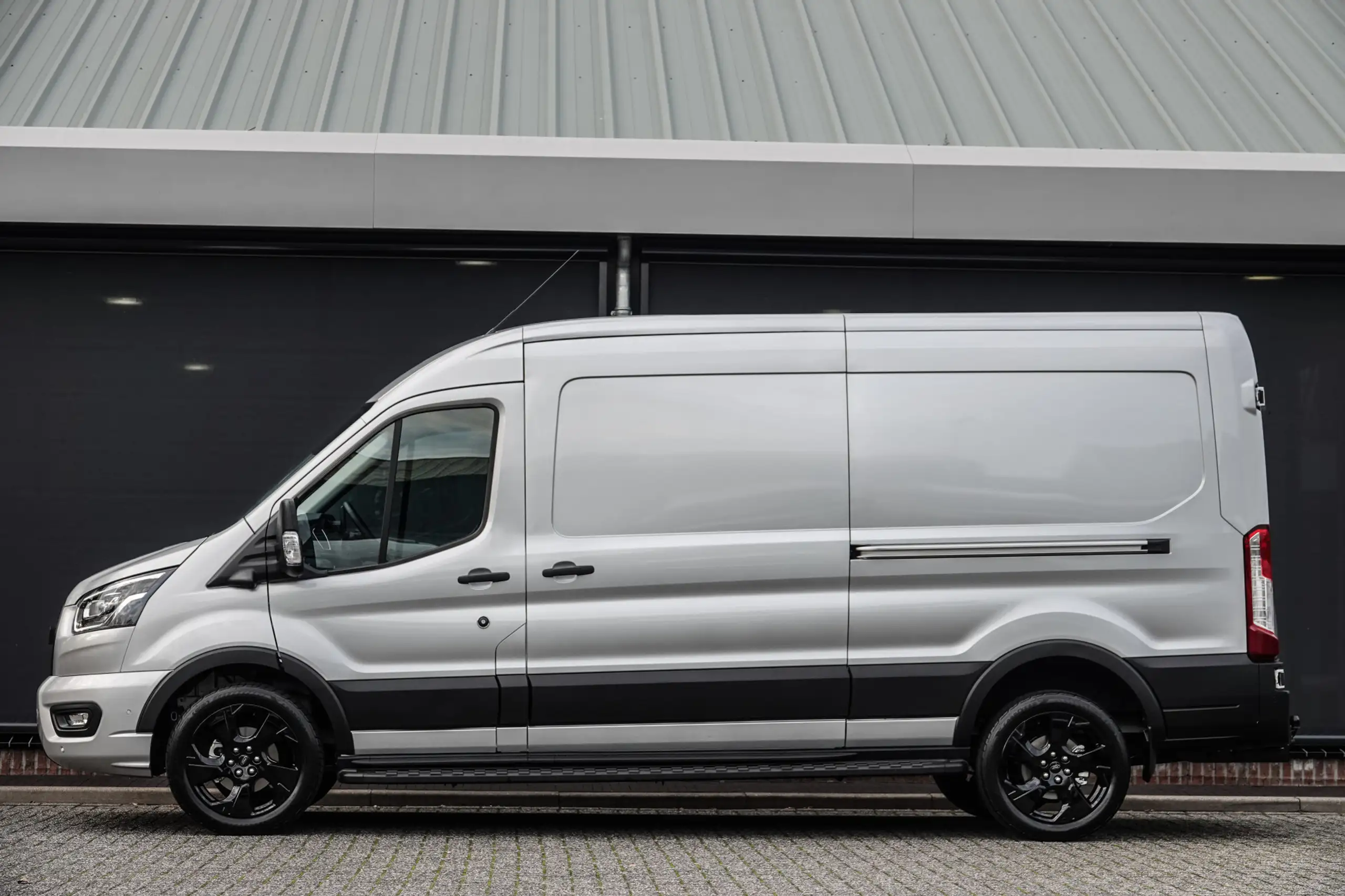 Ford - Transit