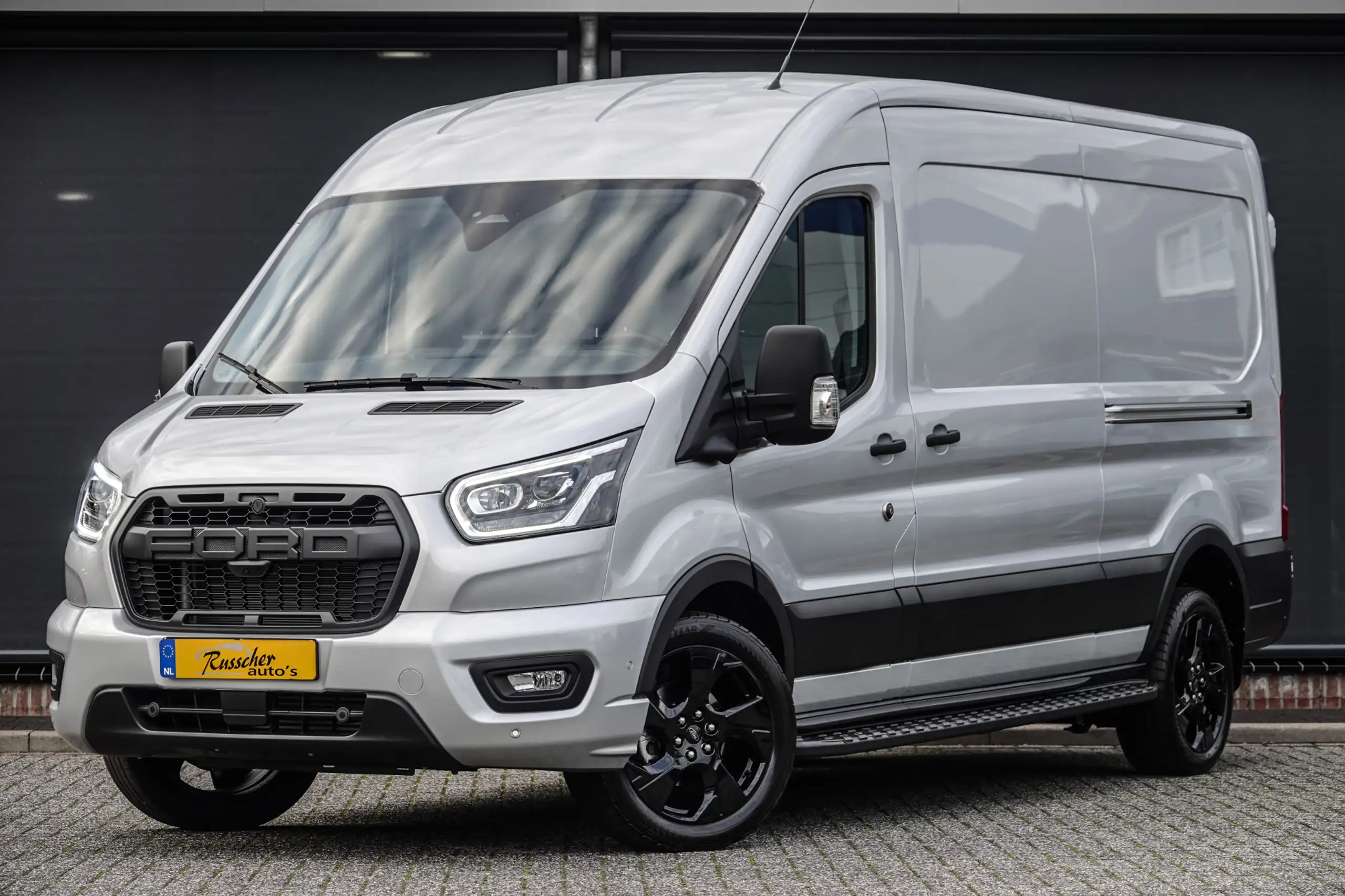 Ford - Transit