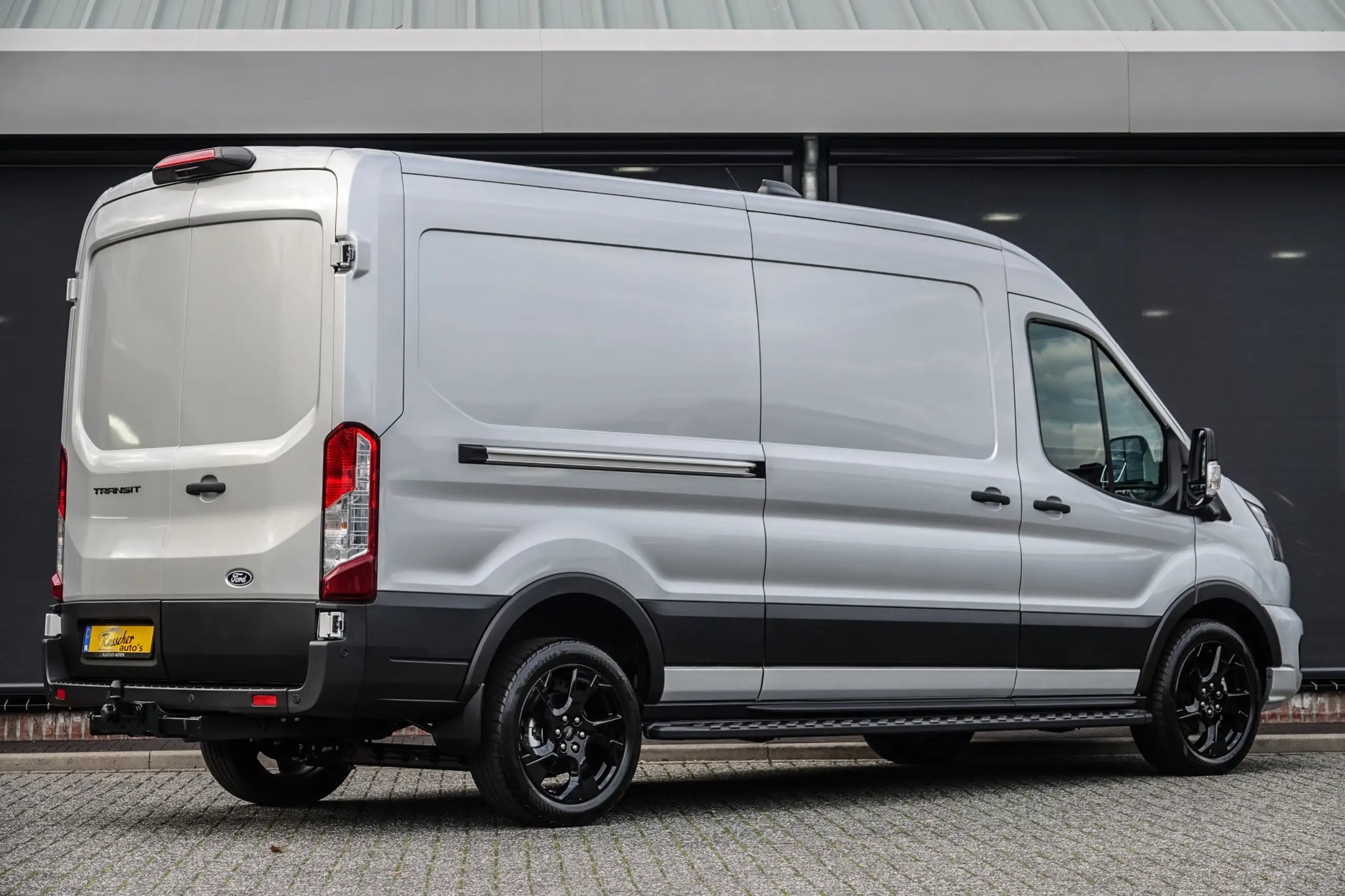 Ford - Transit