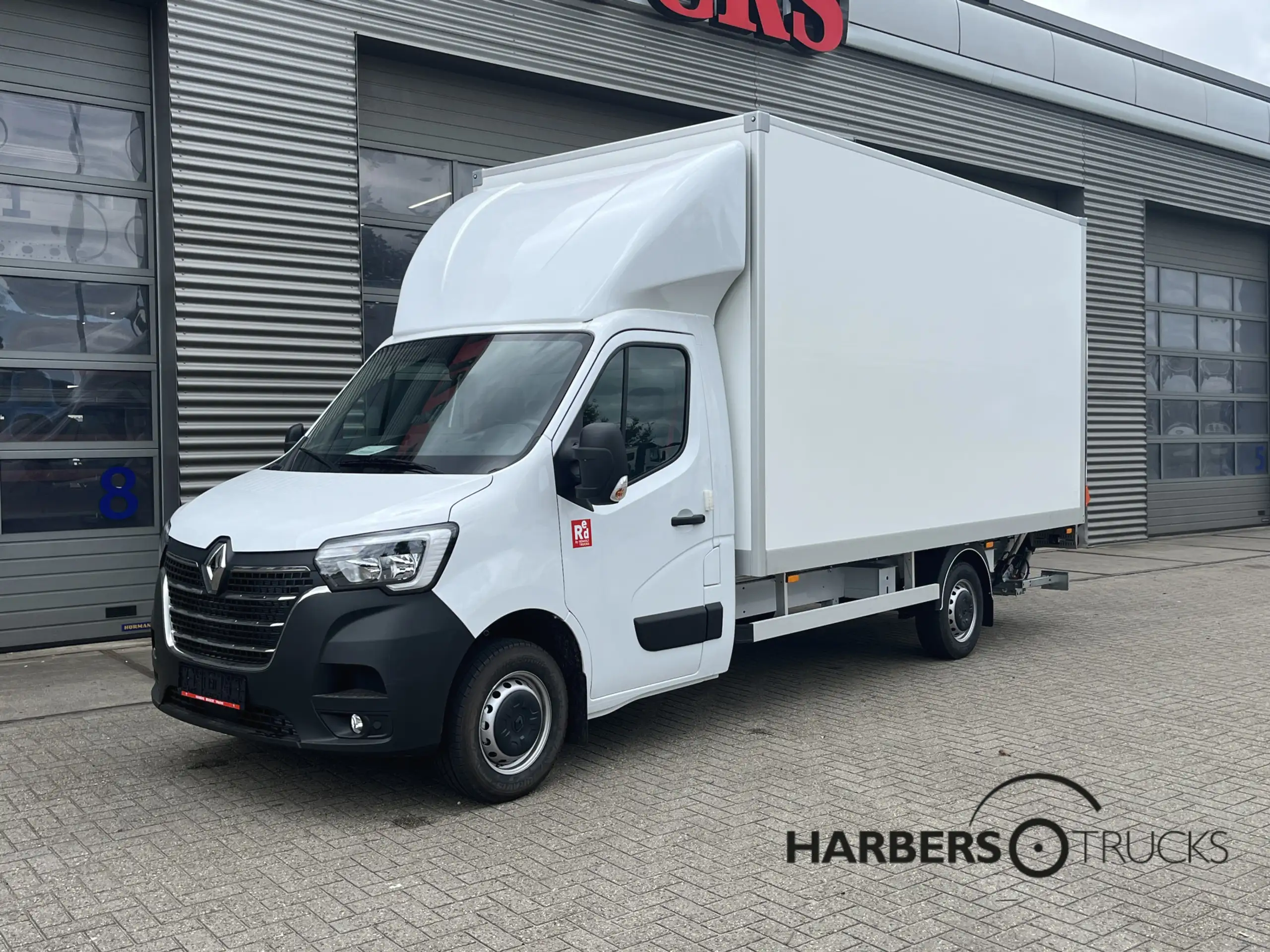 Renault Master 2024