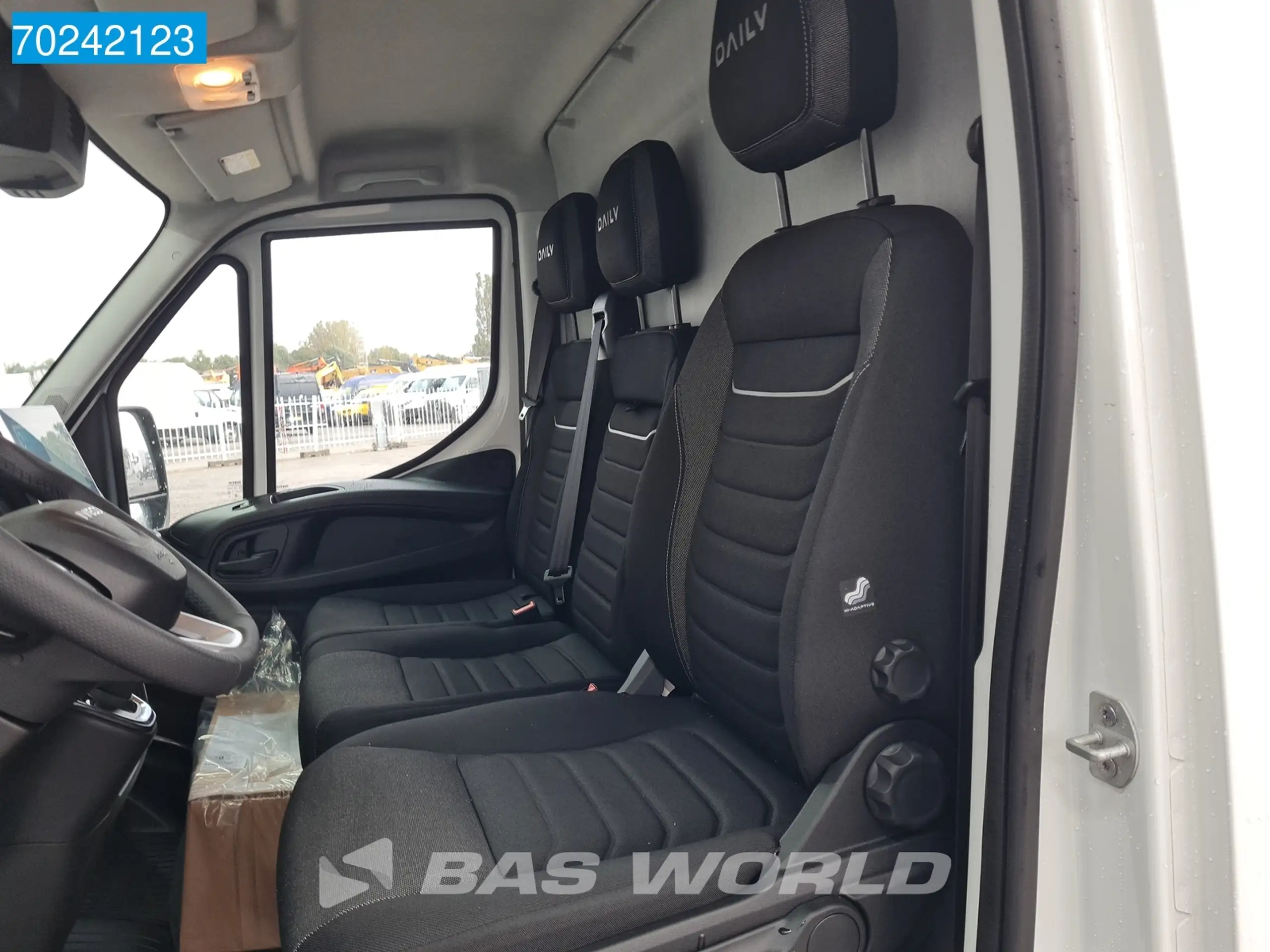 Iveco - Daily