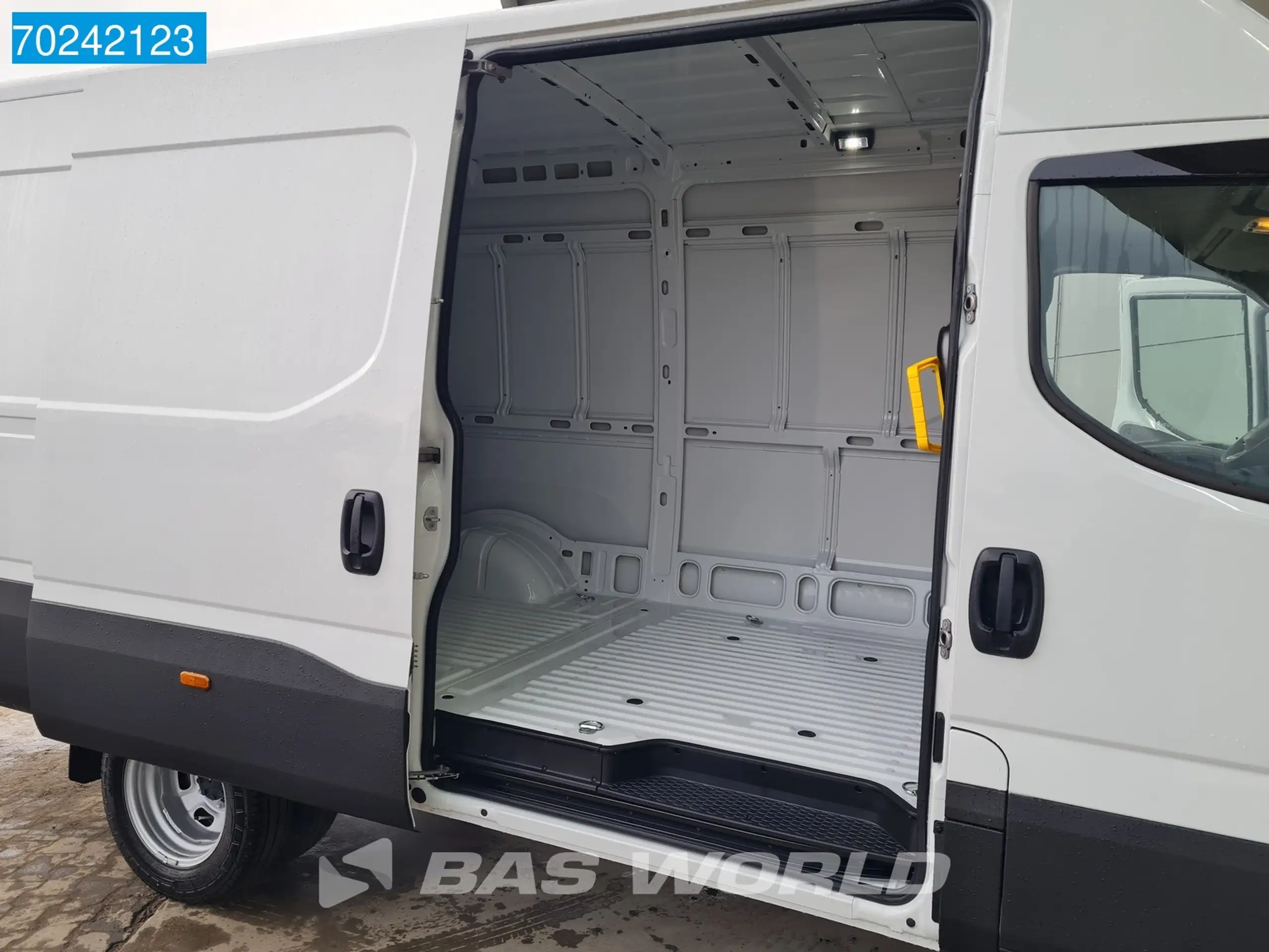 Iveco - Daily