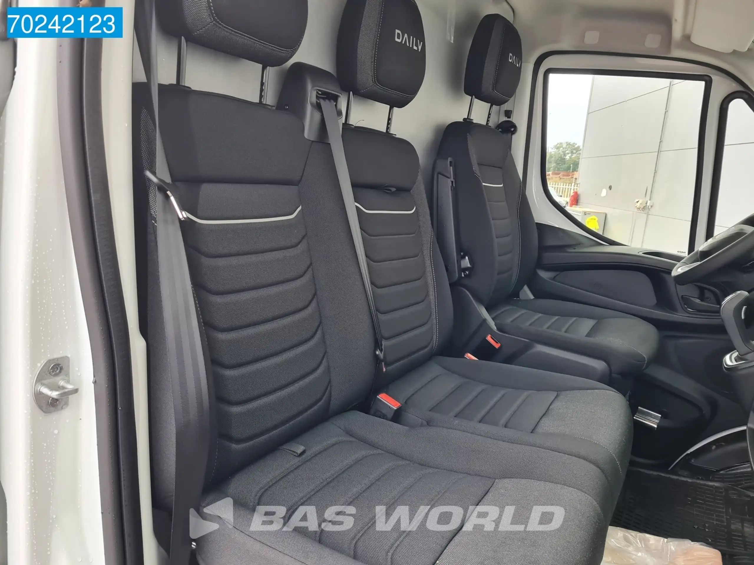 Iveco - Daily