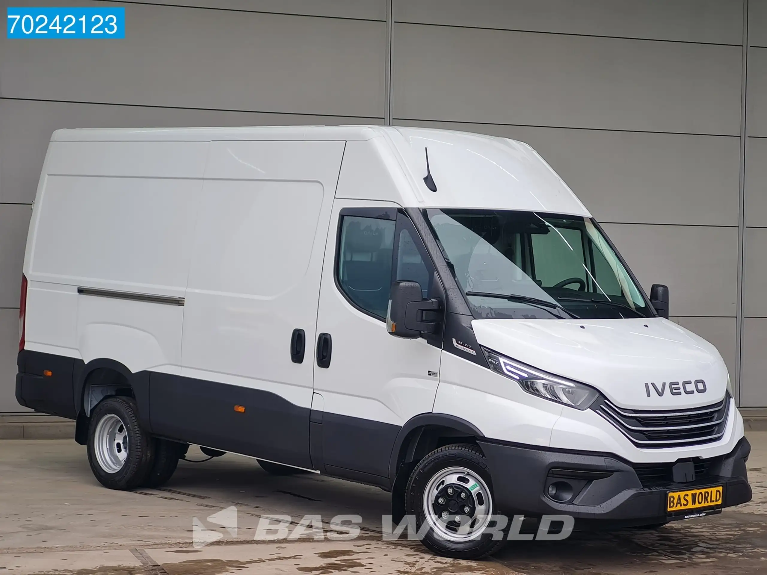 Iveco - Daily