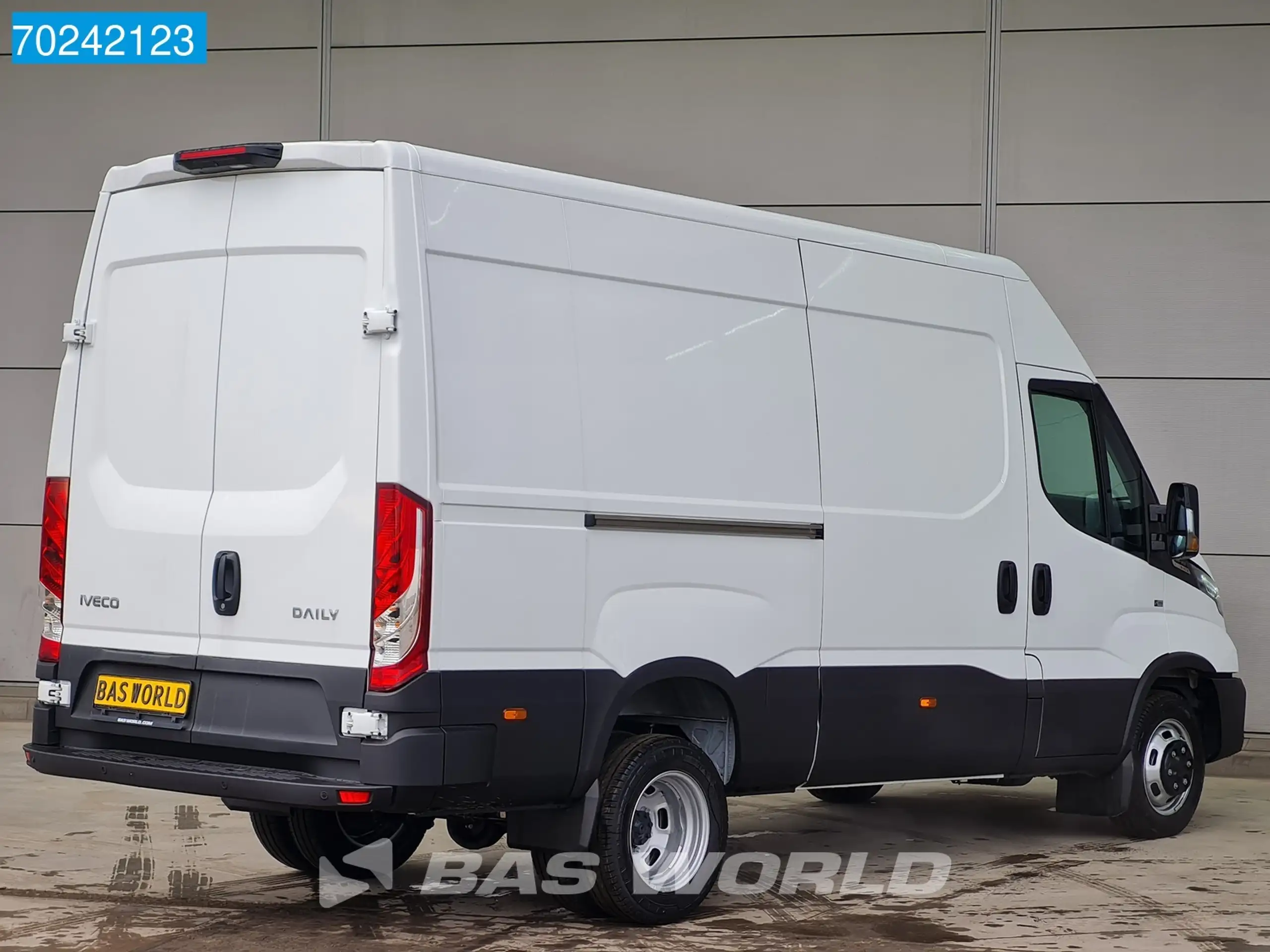 Iveco - Daily