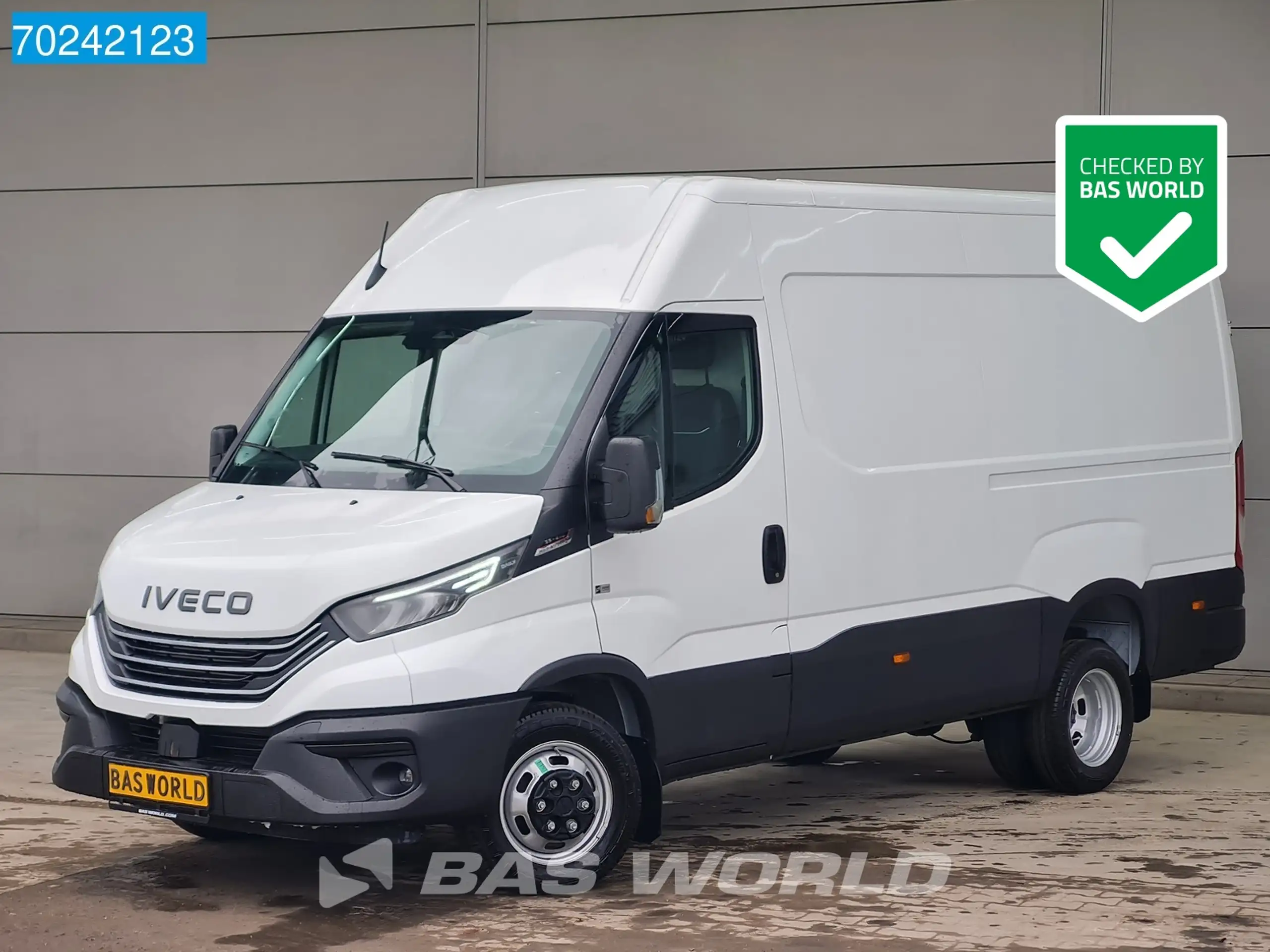 Iveco - Daily