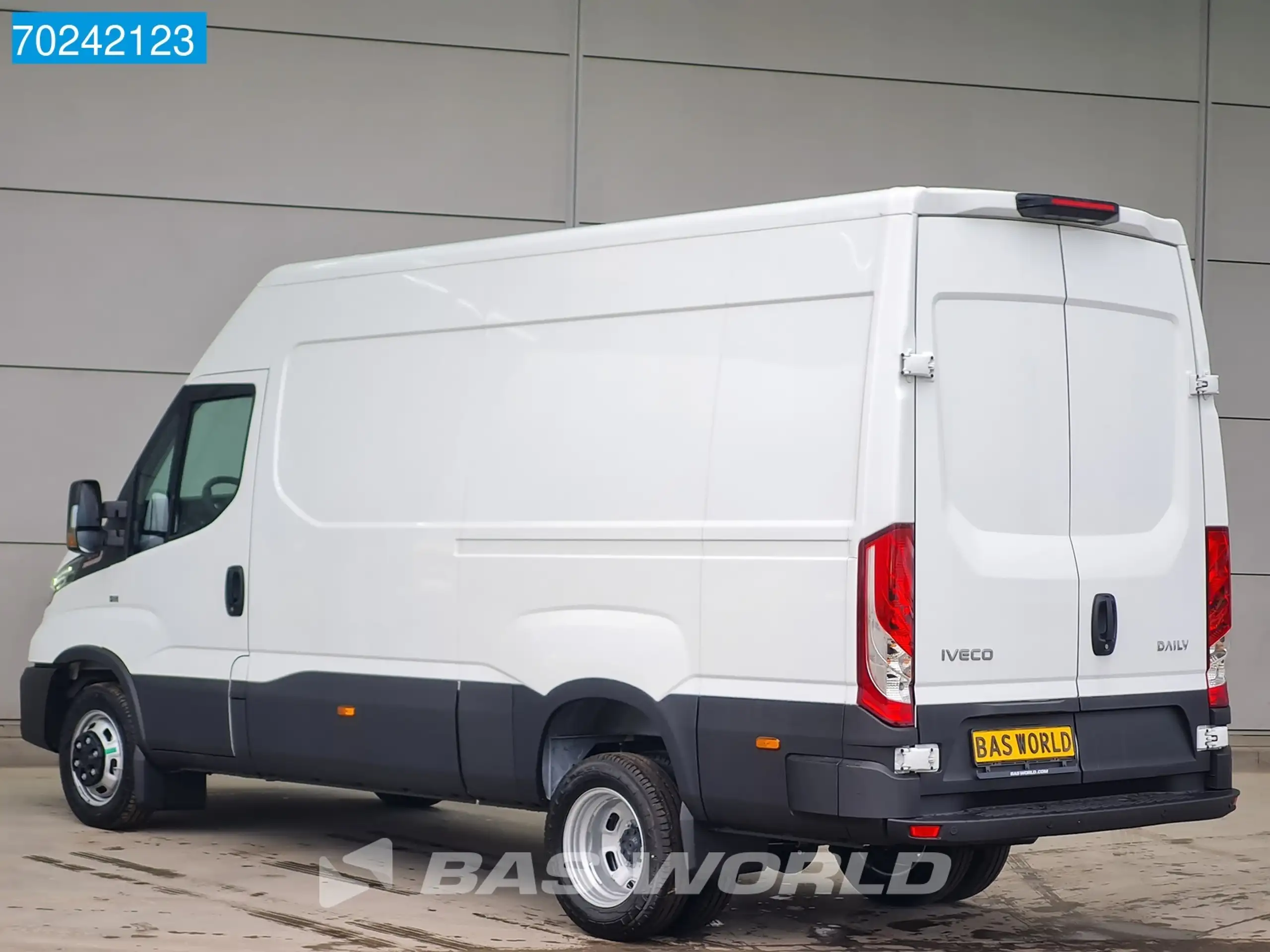 Iveco - Daily