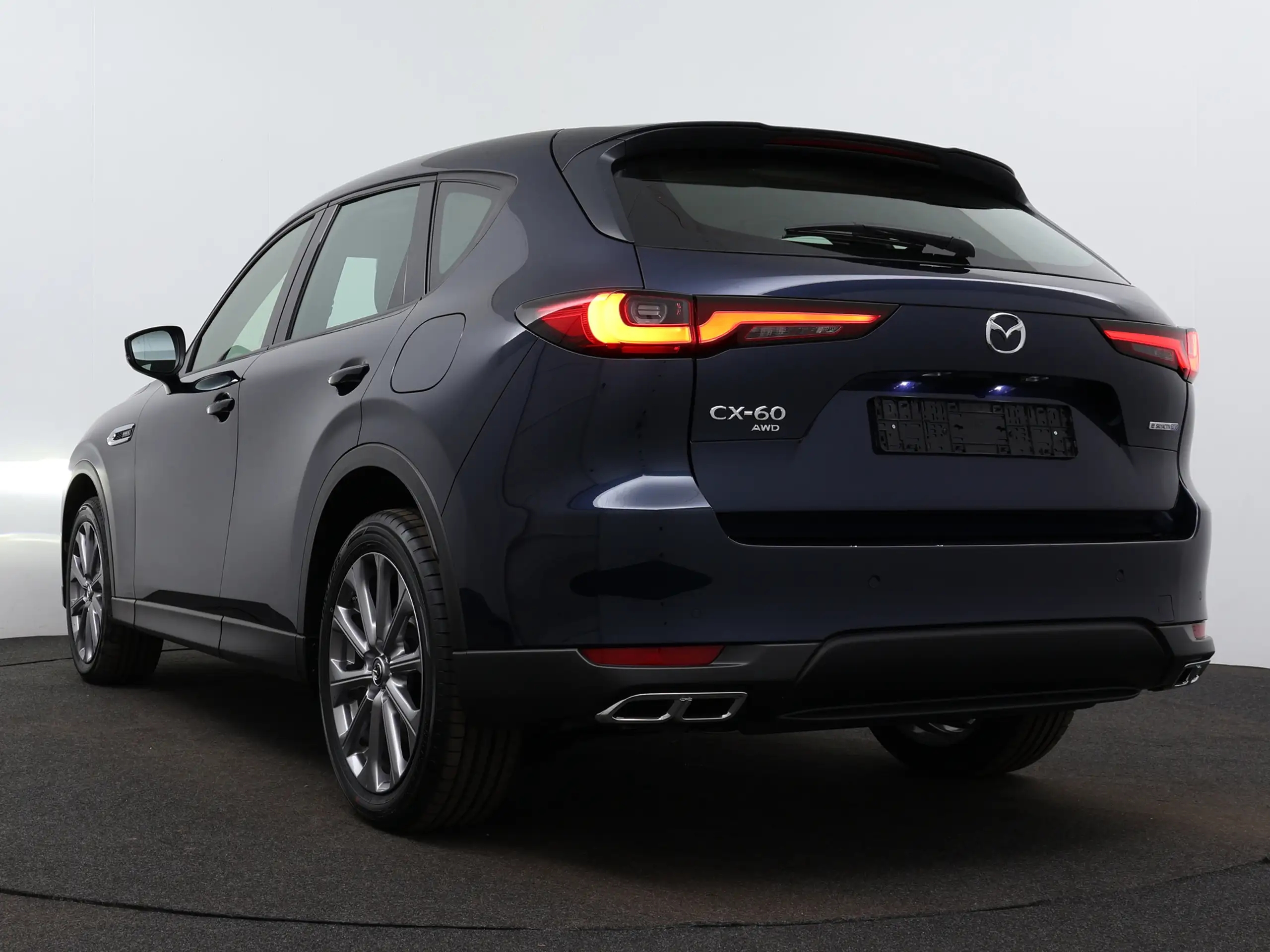 Mazda - CX-60