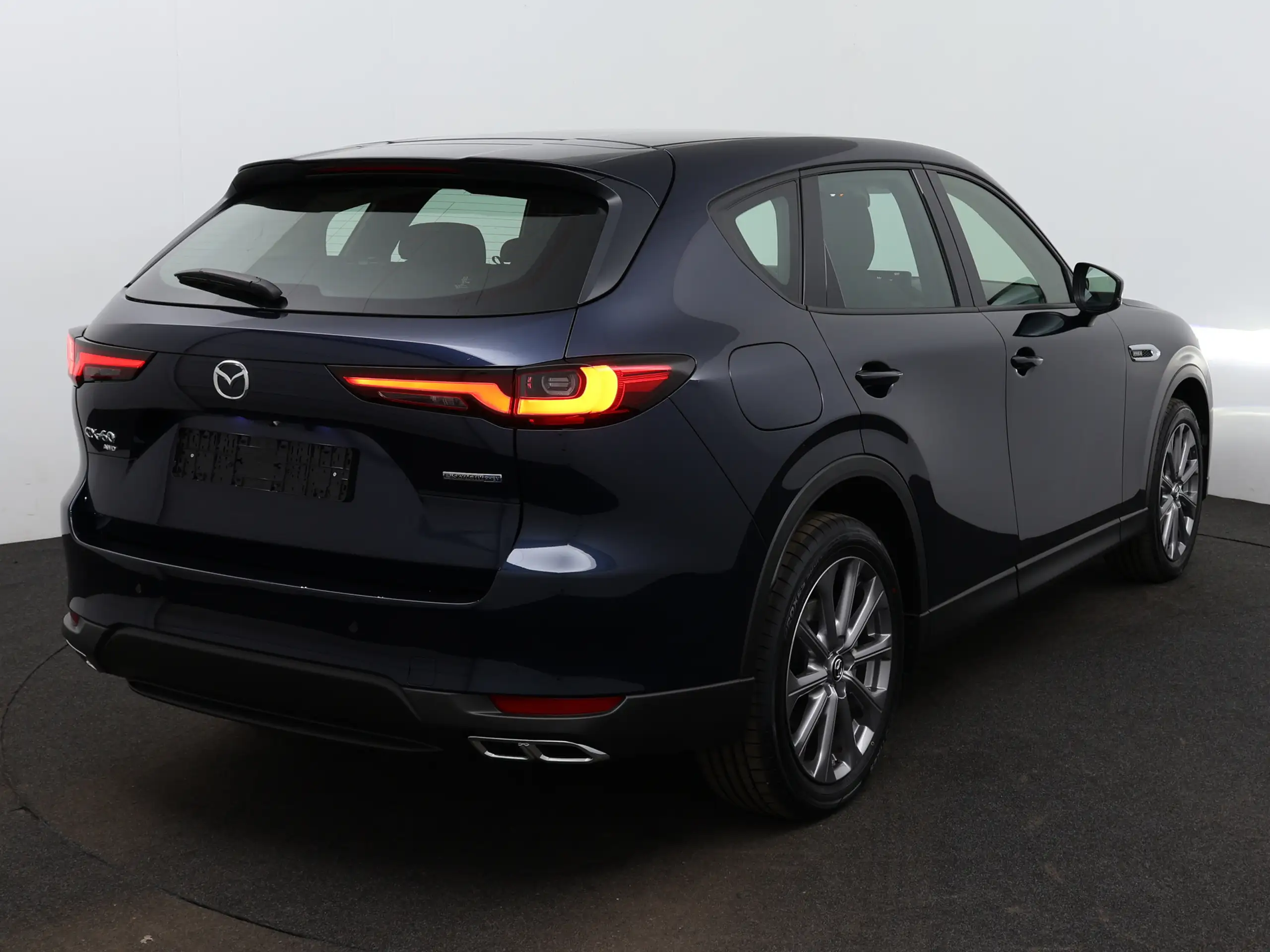 Mazda - CX-60