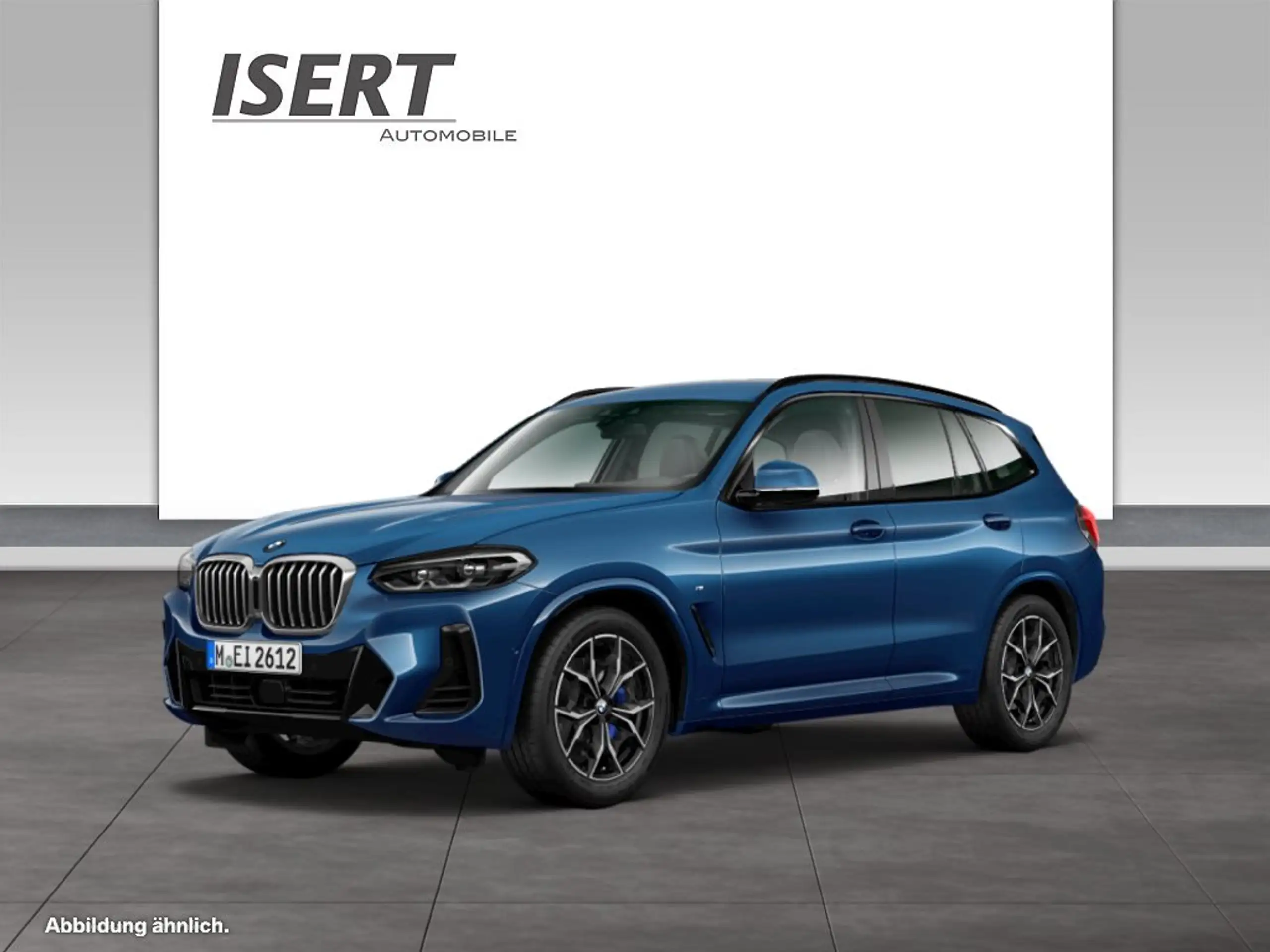 BMW - X3