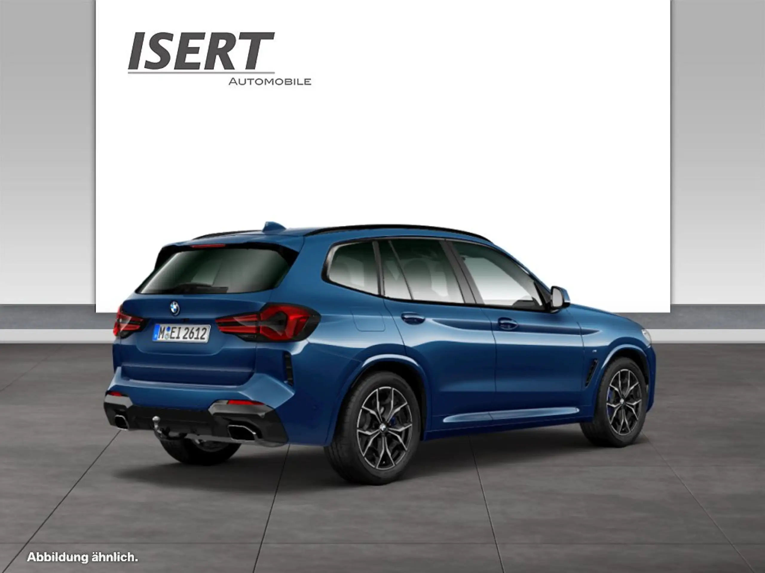 BMW - X3