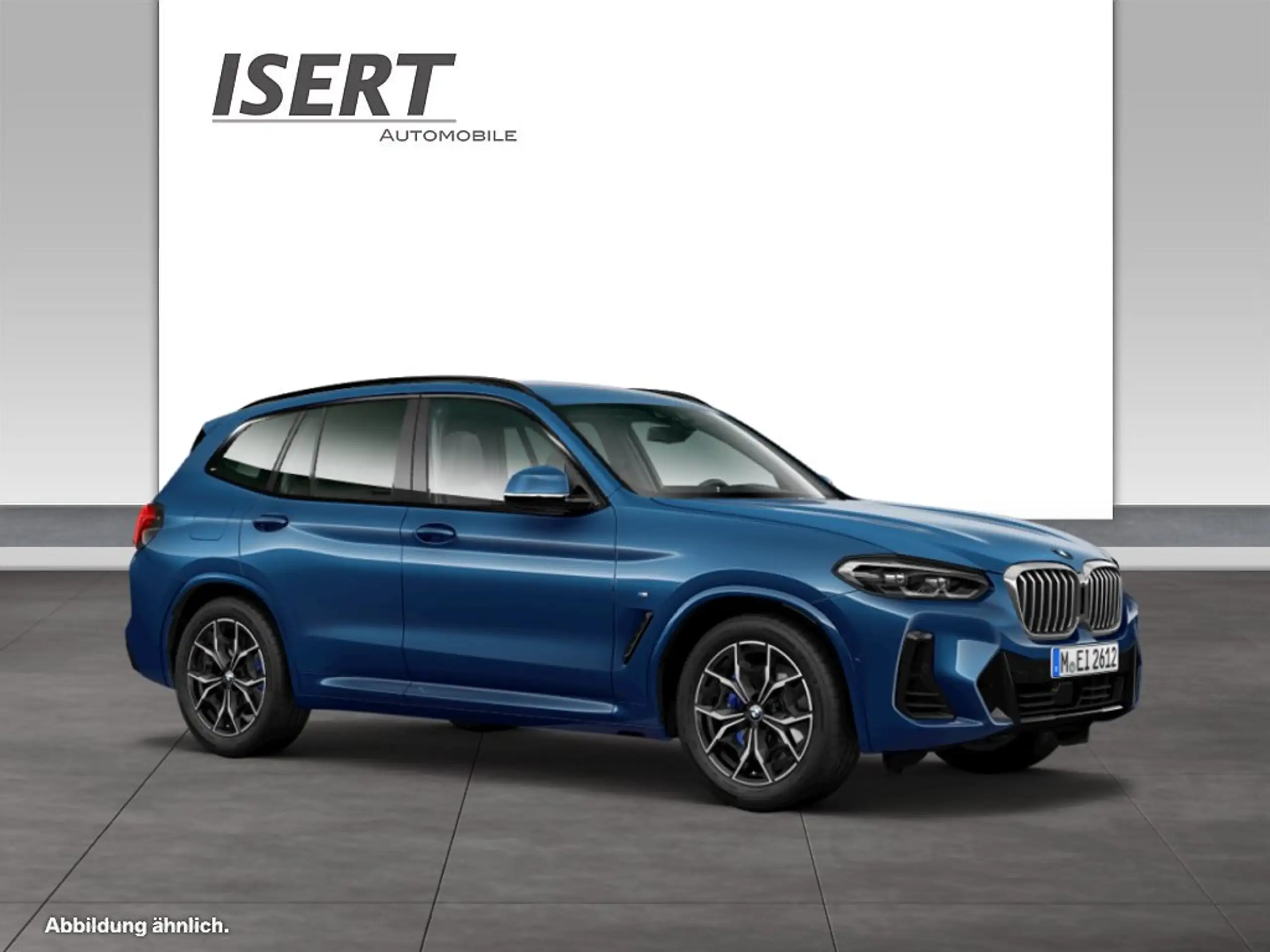 BMW - X3