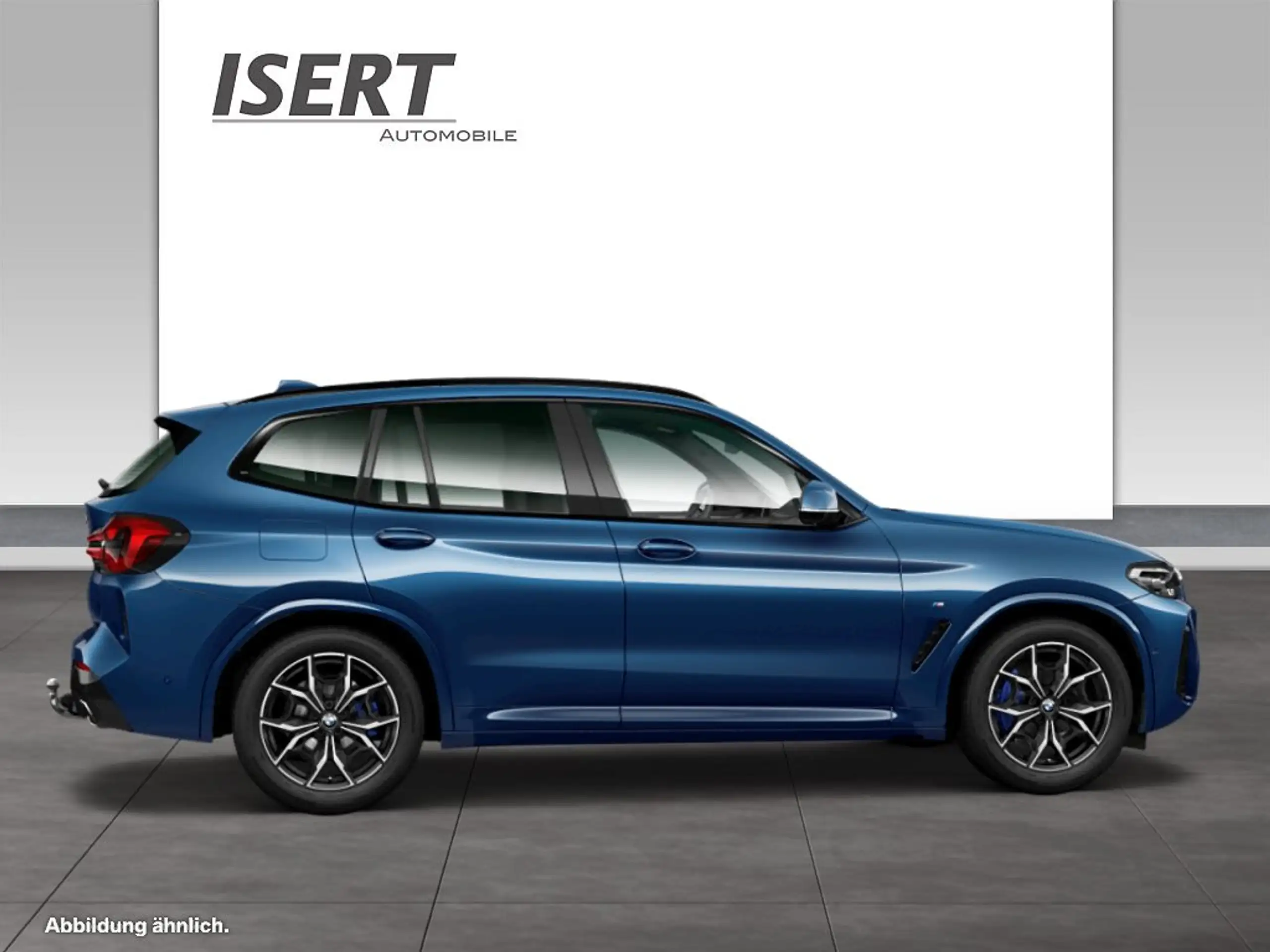 BMW - X3